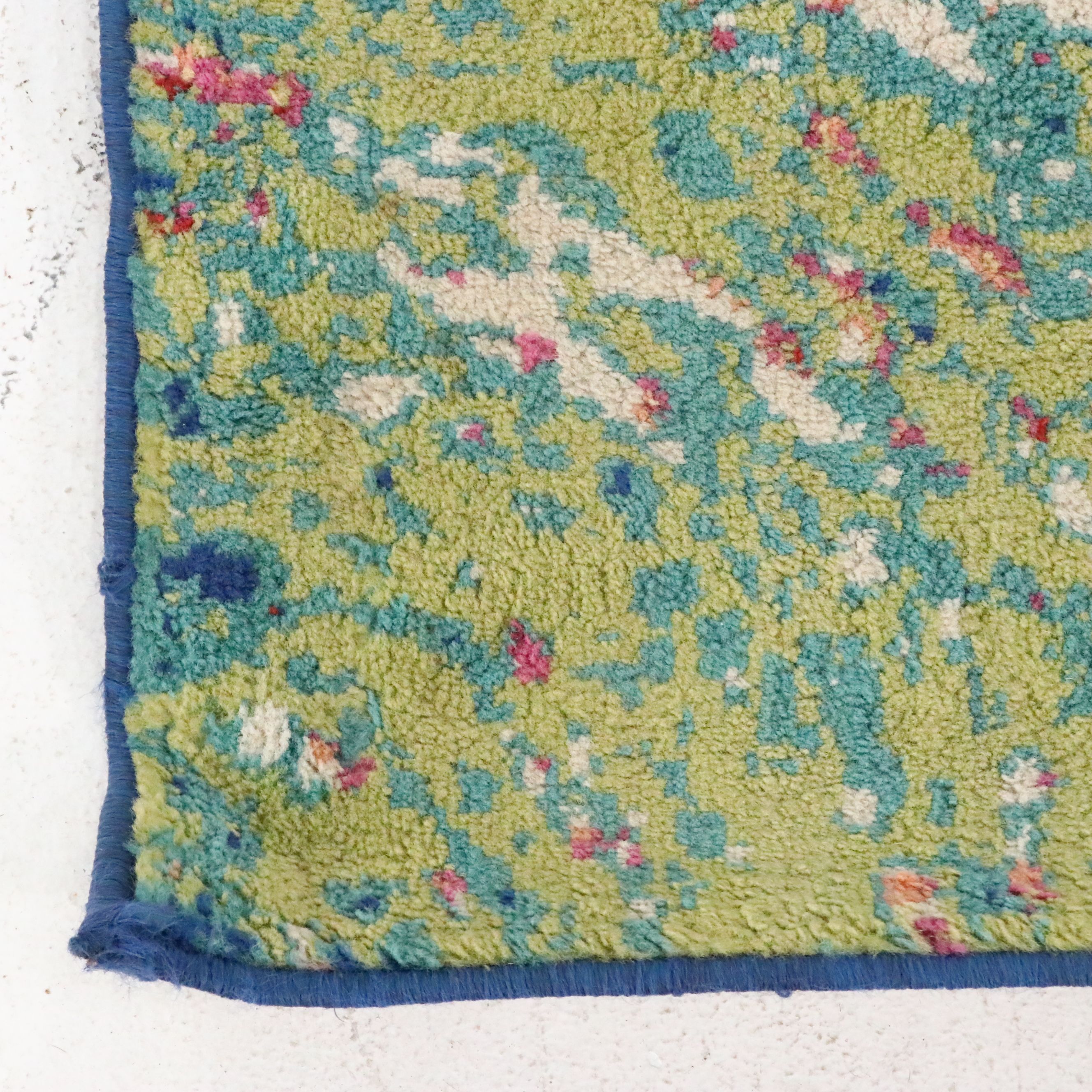 5'3 x 7'11 Machine Made Loloi Madeline Collection "Fiesta" Area Rug