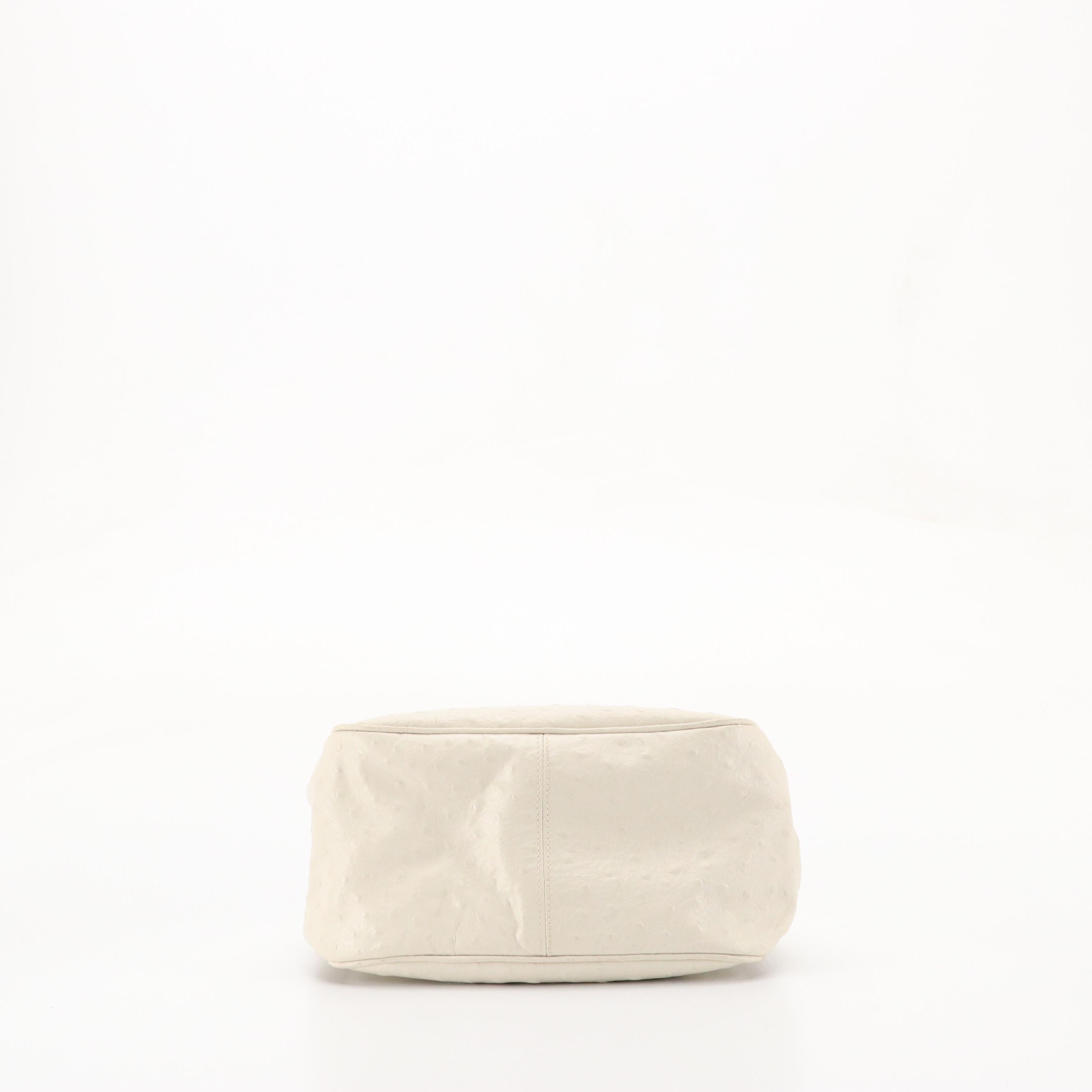 Aleda for Bloomingdale's Embossed Leather Bag and Babibaobei Satchel