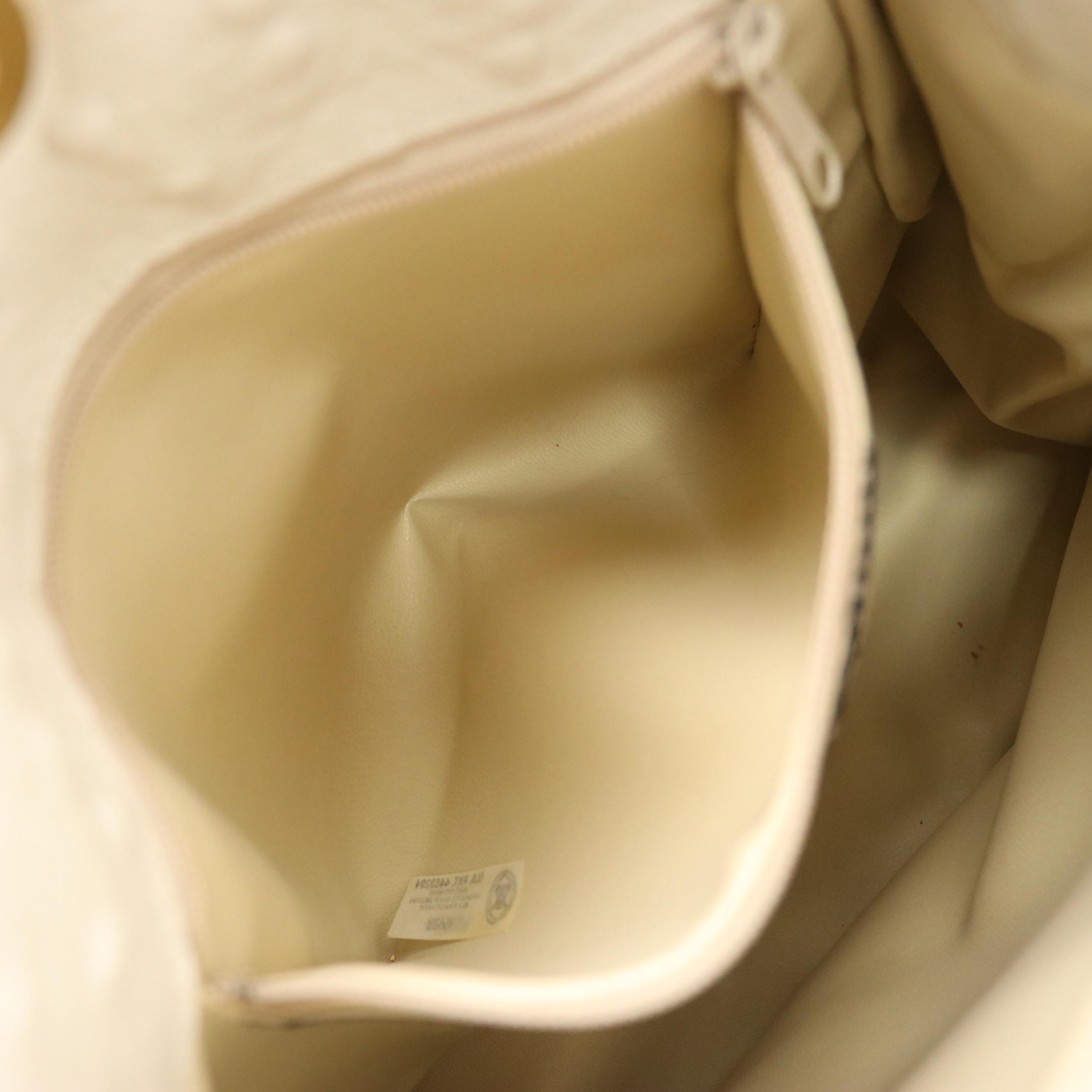 Aleda for Bloomingdale's Embossed Leather Bag and Babibaobei Satchel