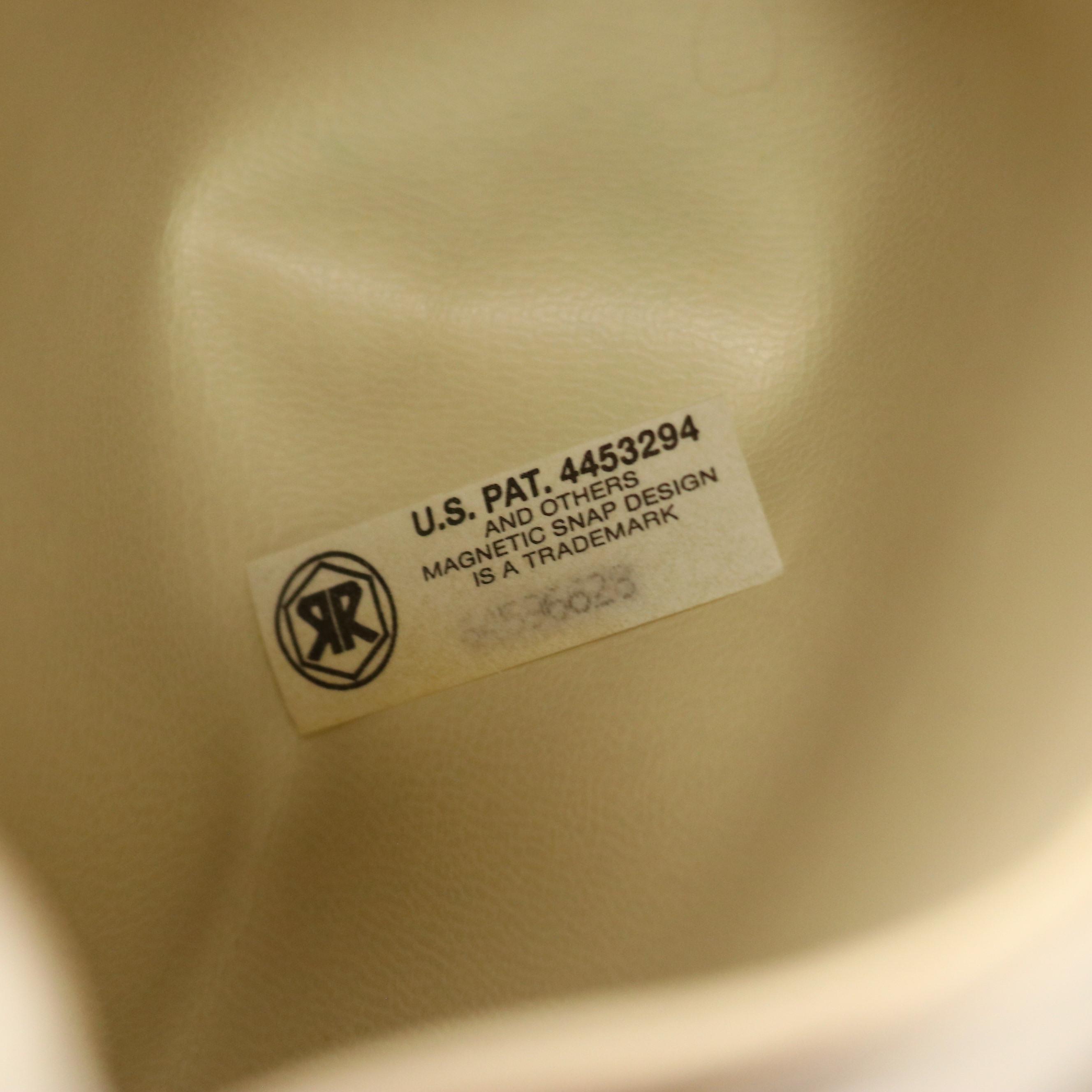 Aleda for Bloomingdale's Embossed Leather Bag and Babibaobei Satchel