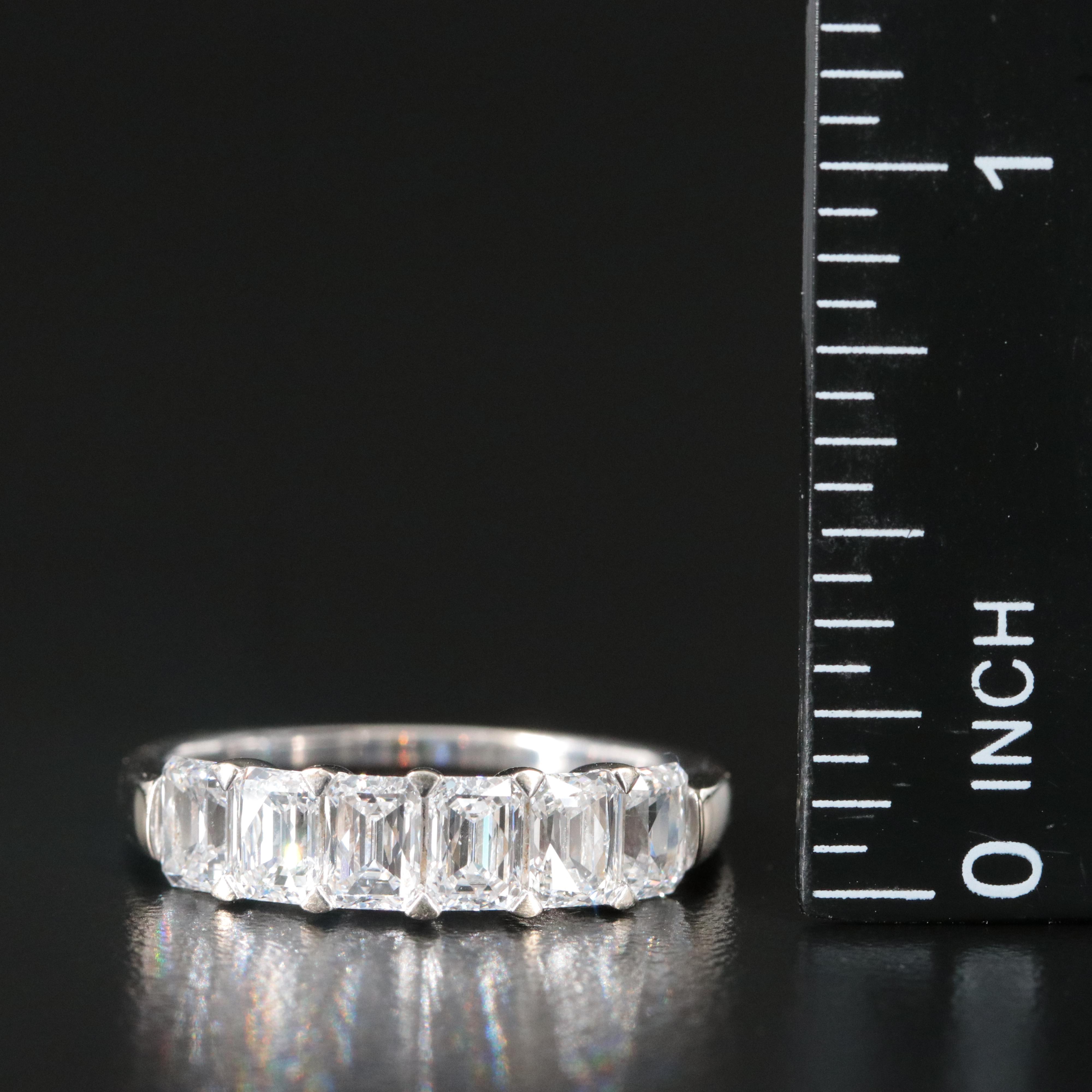 The Leo Legacy 1.95 CTW Lab Grown Diamond Ring