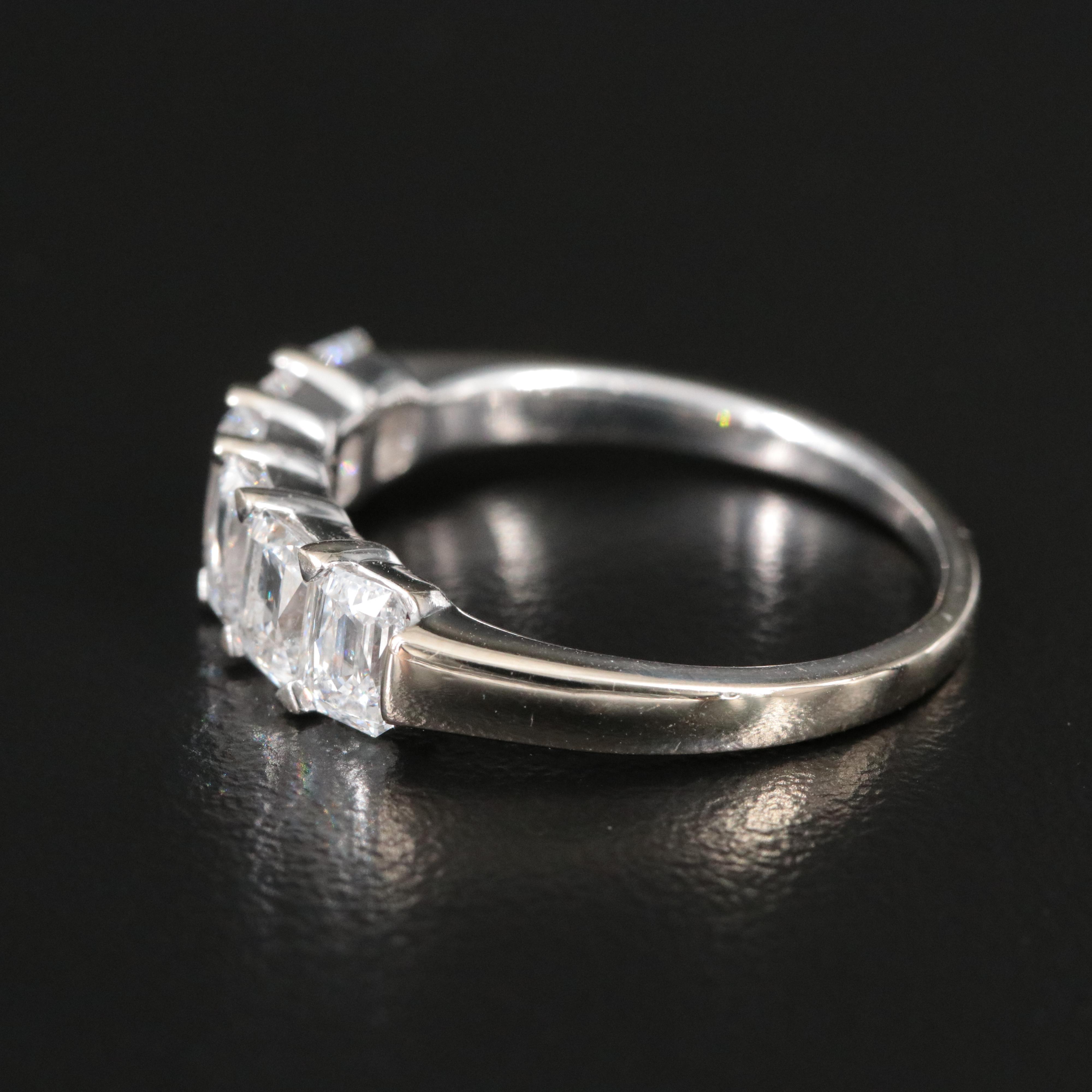 The Leo Legacy 1.95 CTW Lab Grown Diamond Ring