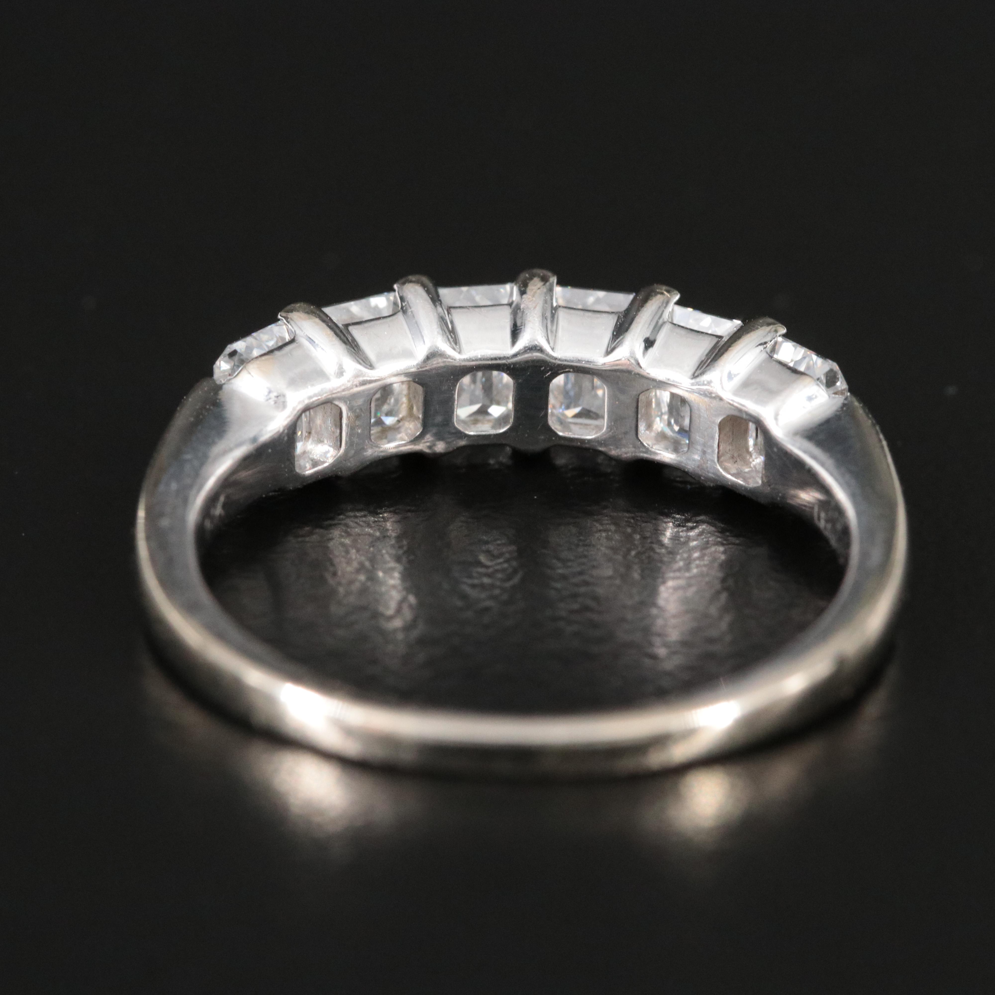 The Leo Legacy 1.95 CTW Lab Grown Diamond Ring