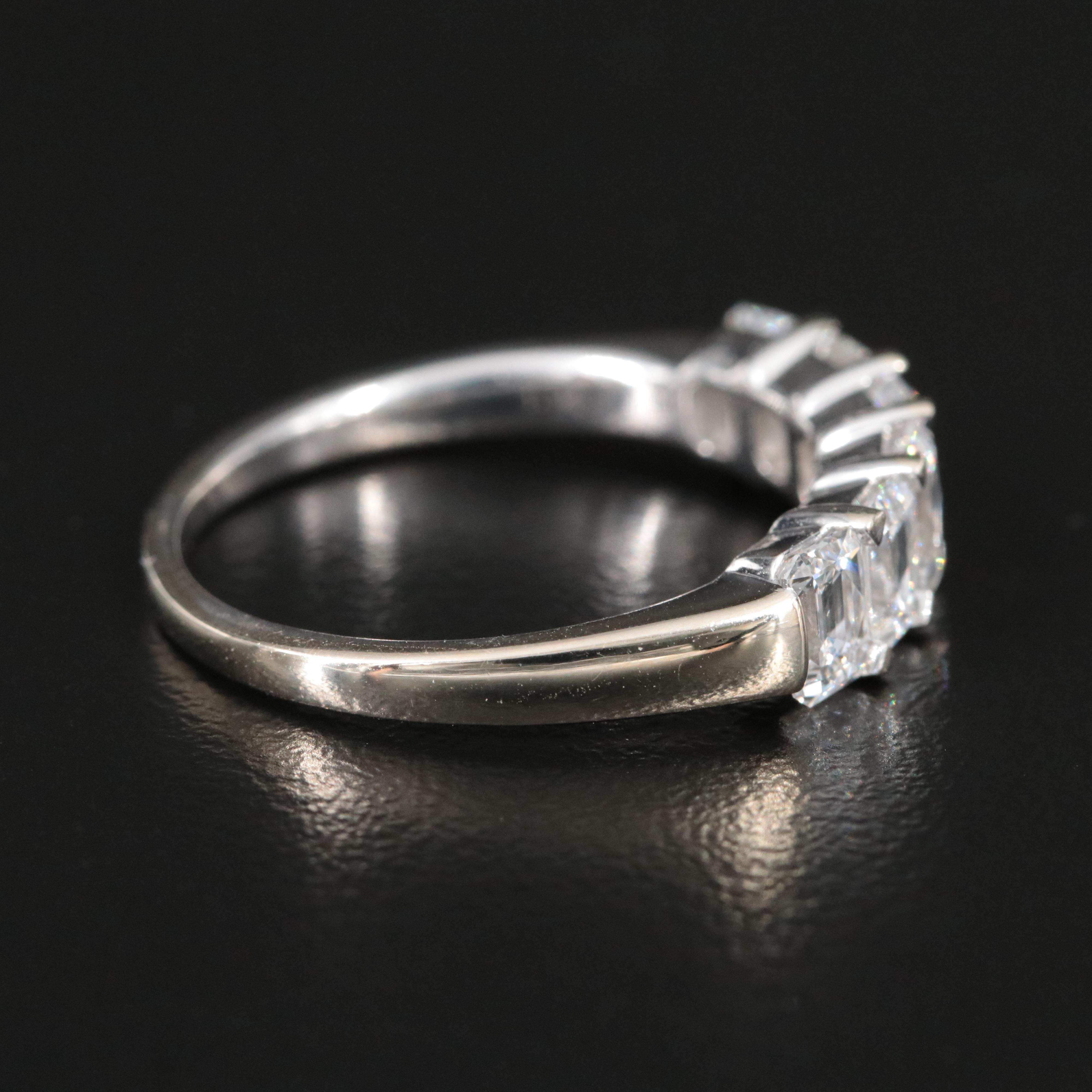 The Leo Legacy 1.95 CTW Lab Grown Diamond Ring