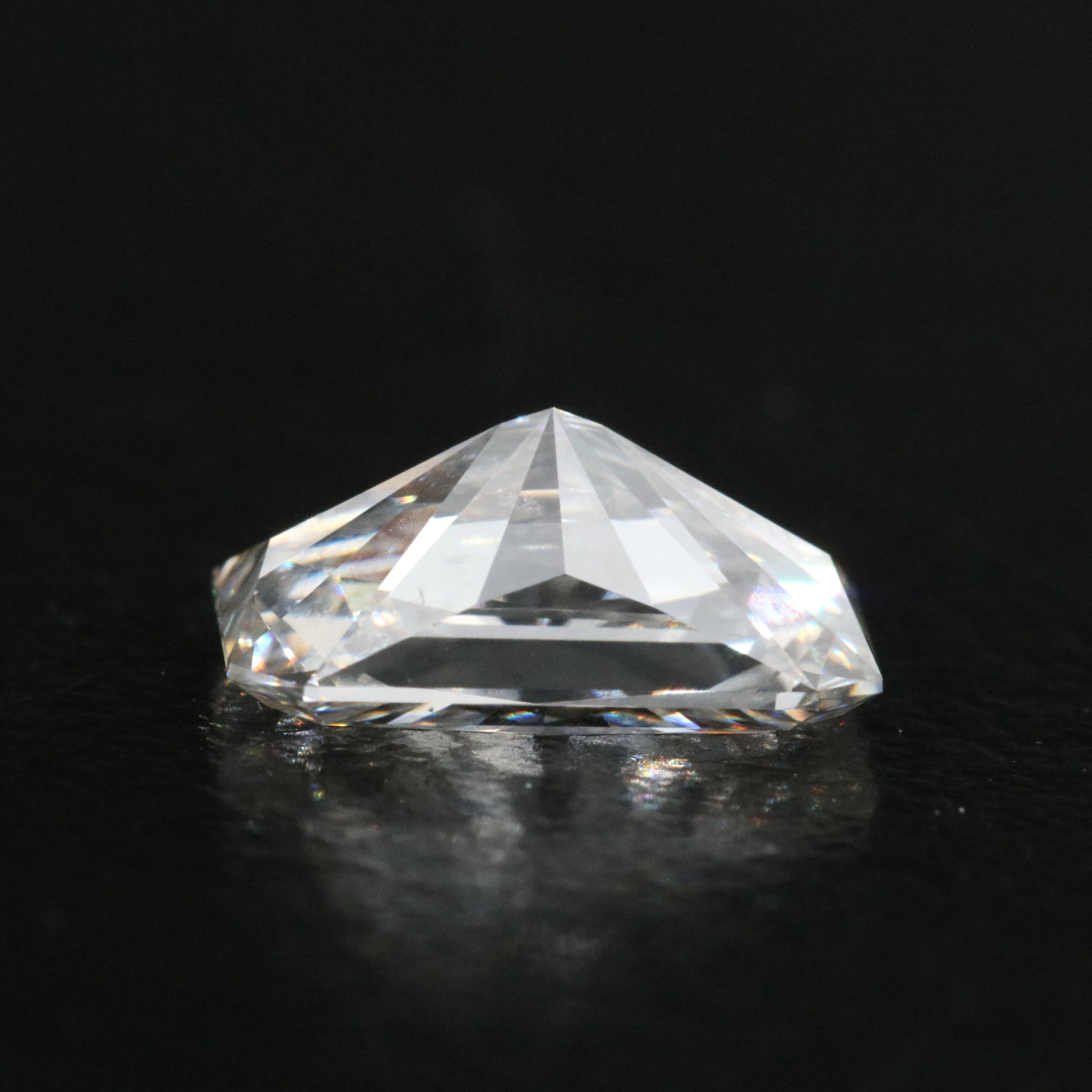 Loose 1.88 CT Lab Grown Diamond with IGI Report