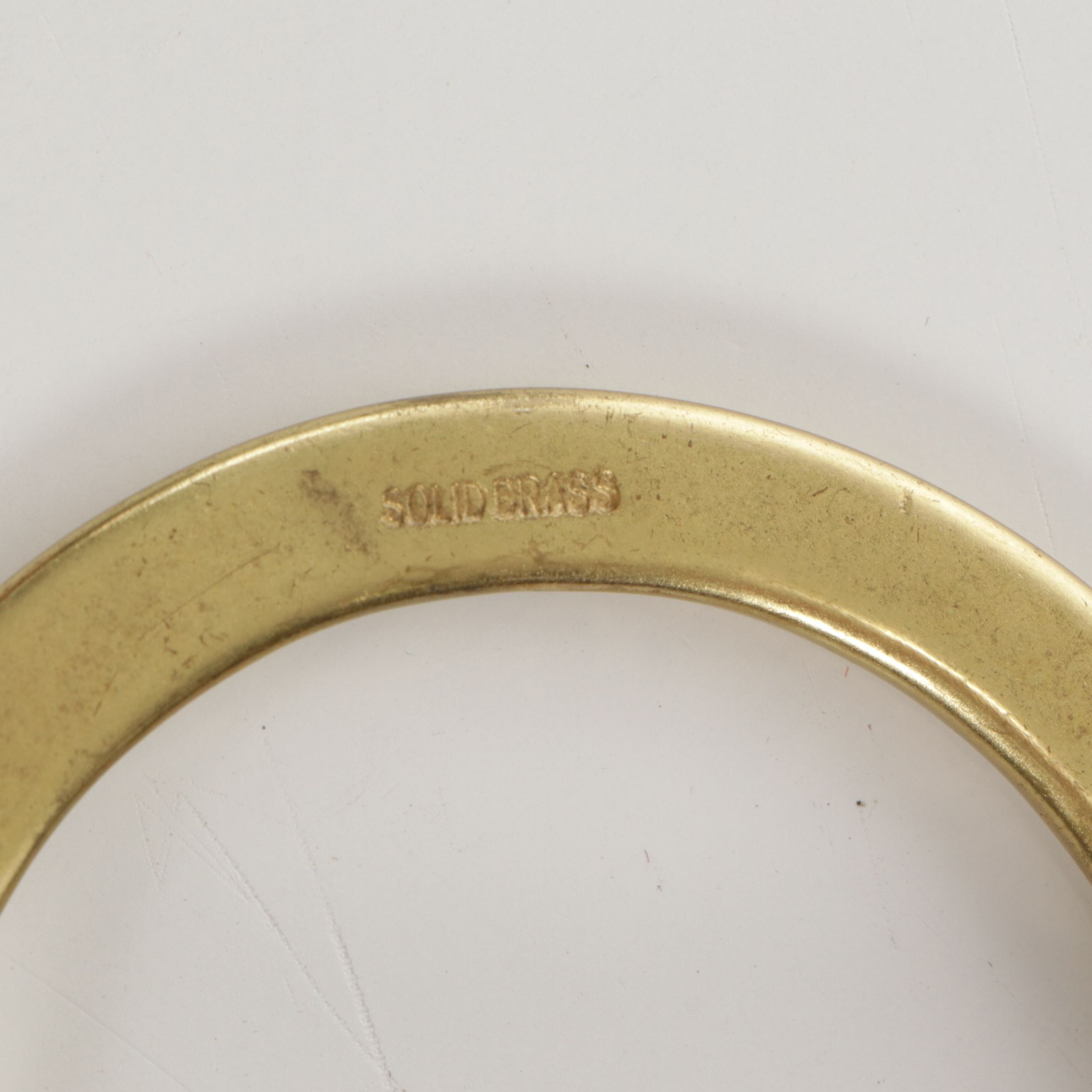 Baladay Scimitar Sword with Leather Scabbard