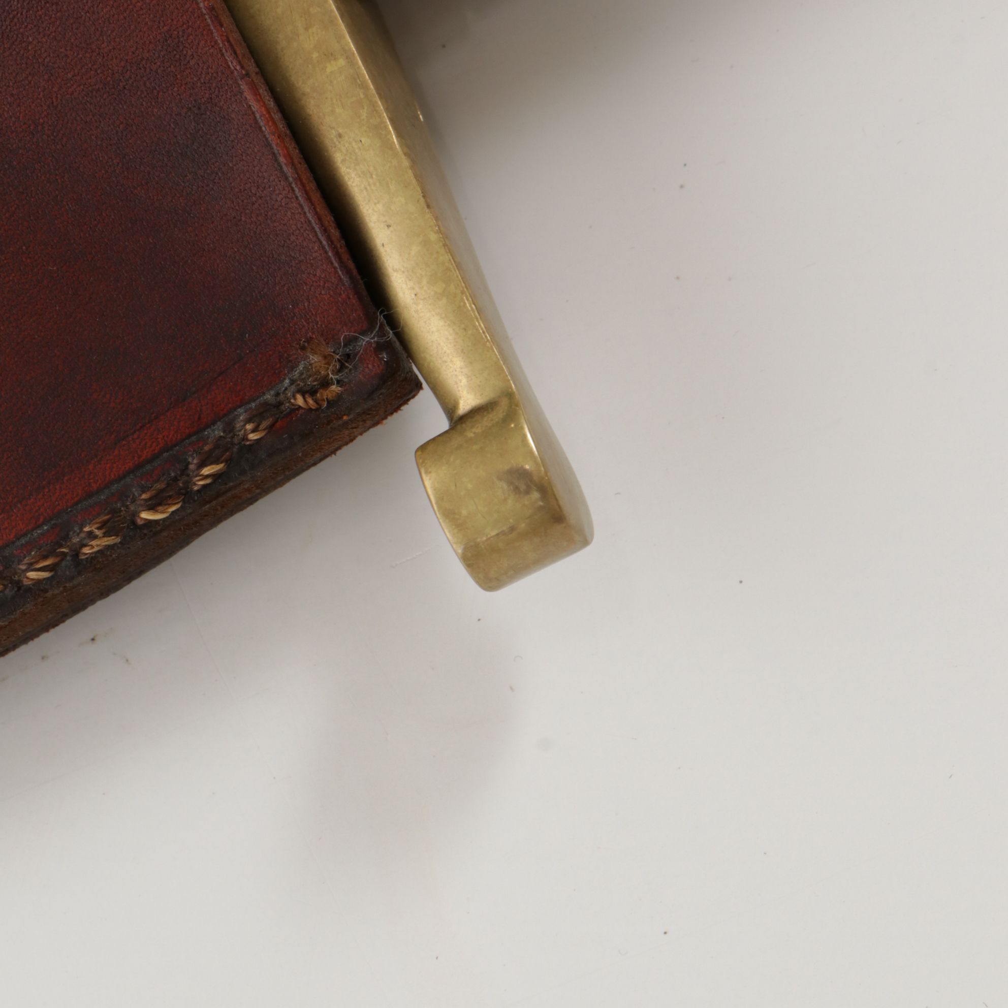 Baladay Scimitar Sword with Leather Scabbard