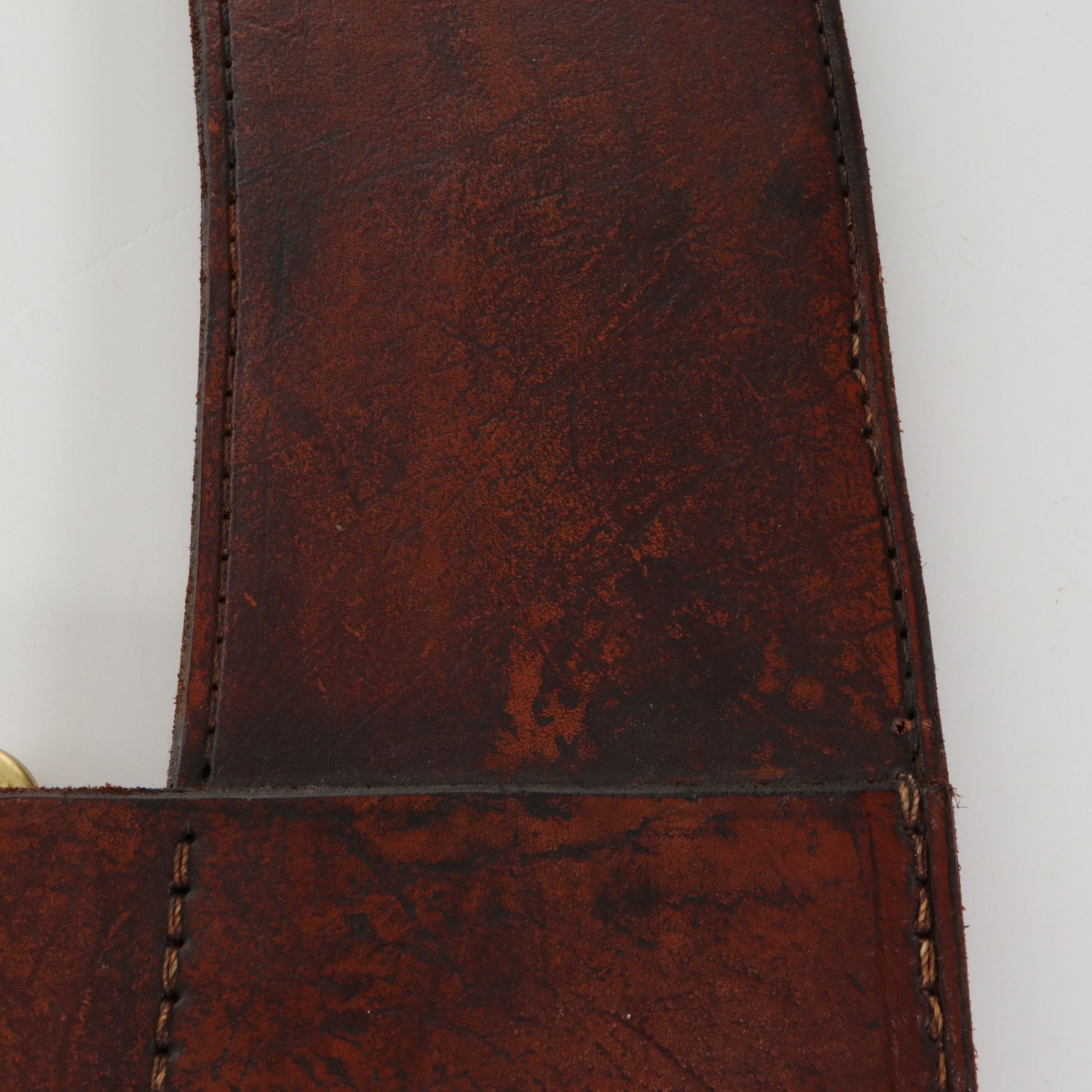 Baladay Scimitar Sword with Leather Scabbard