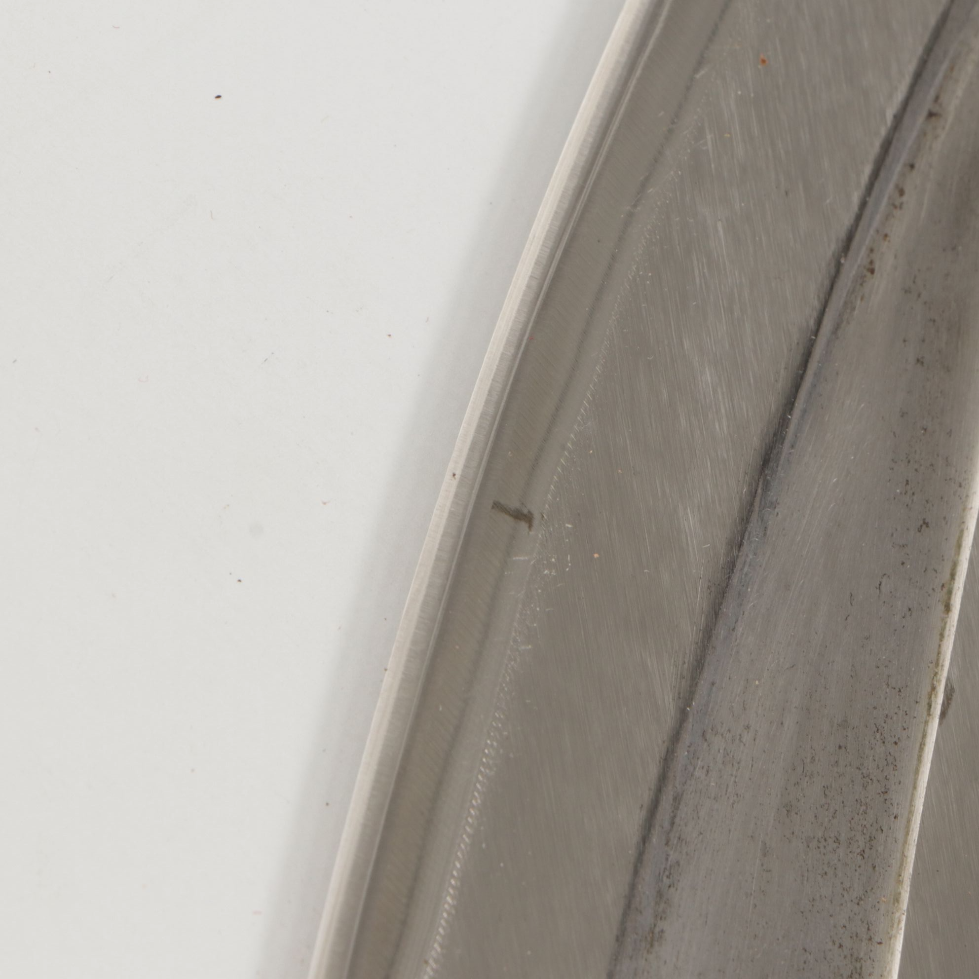 Baladay Scimitar Sword with Leather Scabbard