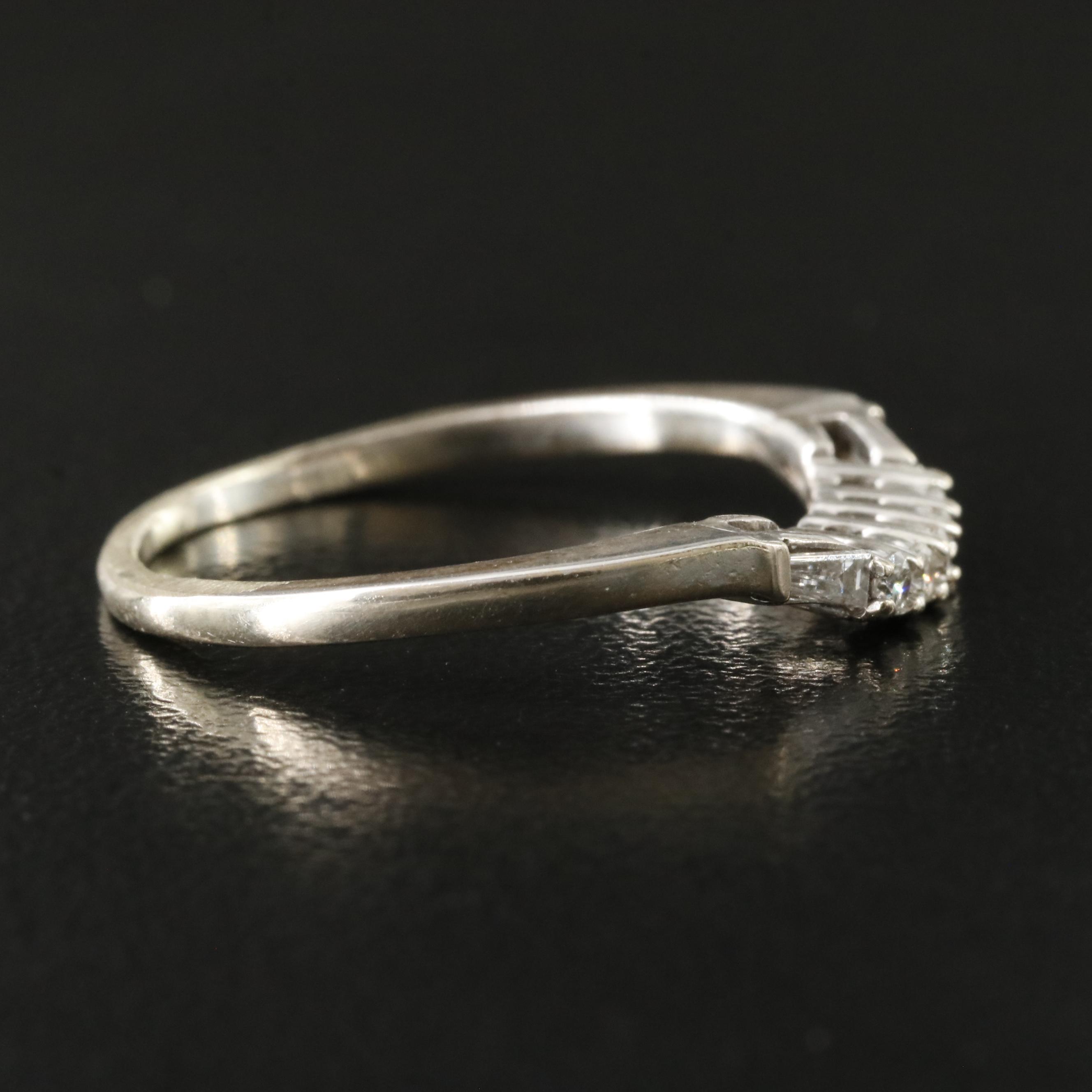 14K 0.17 CTW Diamond Ring