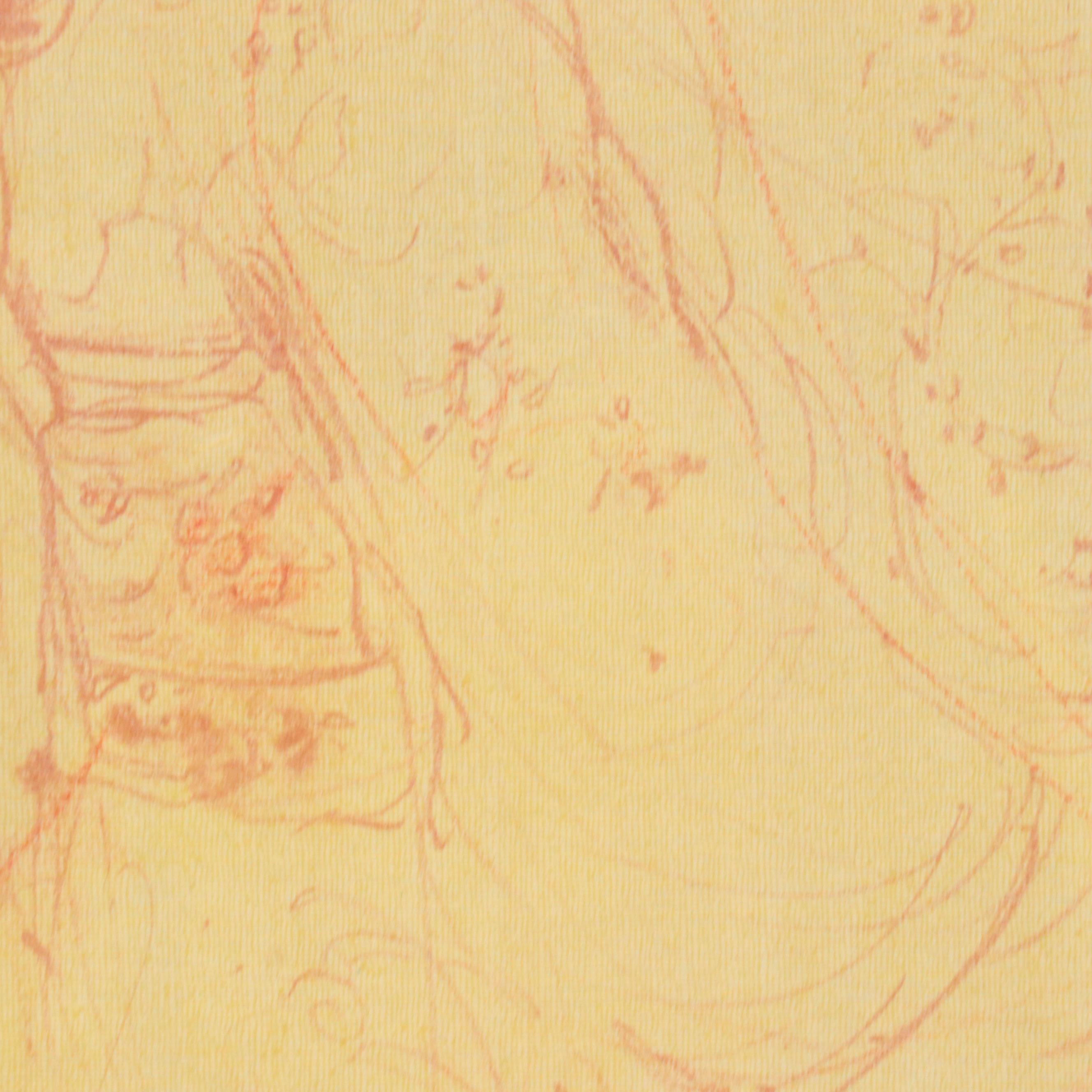 Edna Hibel Lithograph of Mother and Child