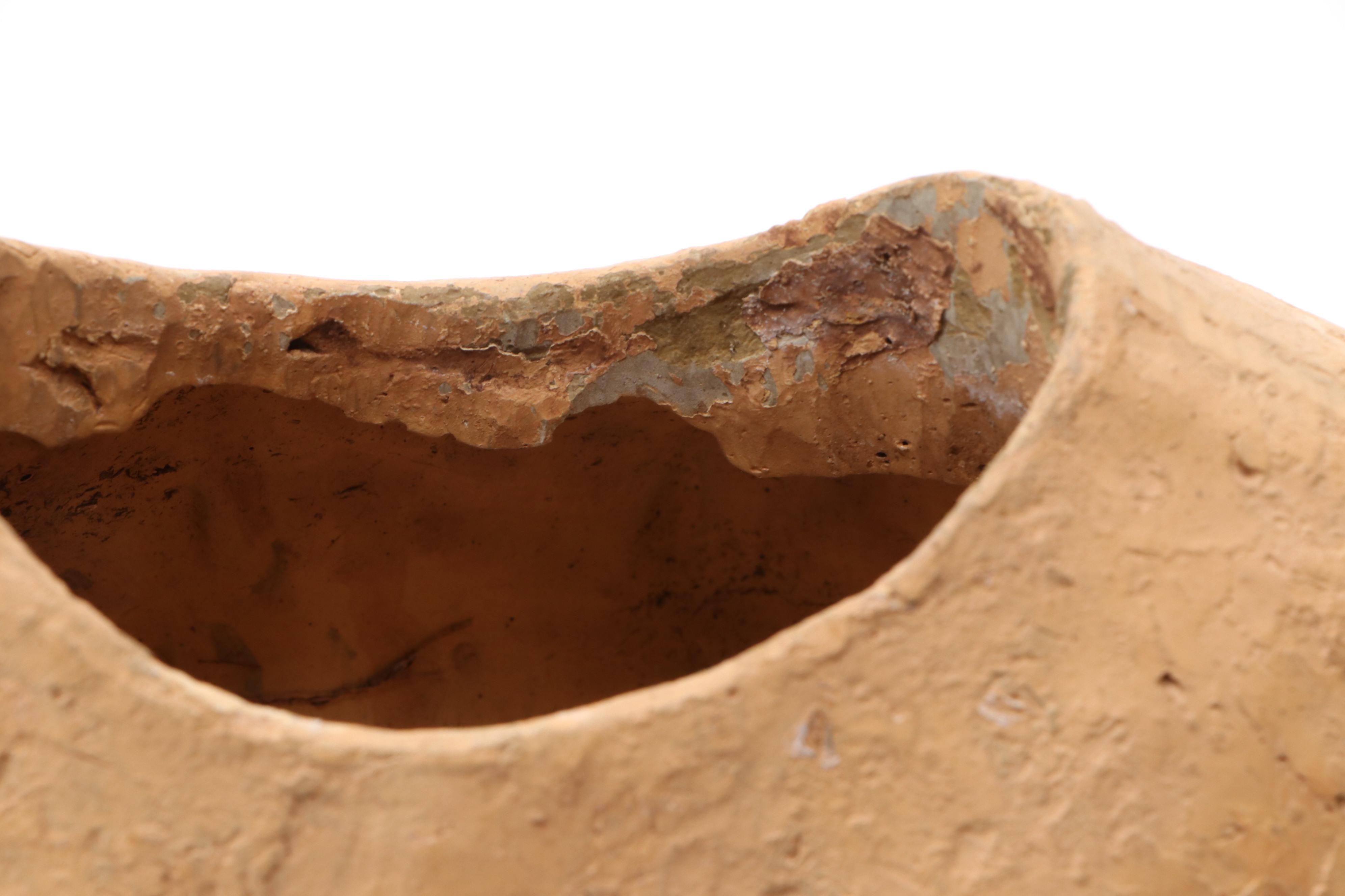 Lee Bortin Art Pottery Ceramic Animal Planters