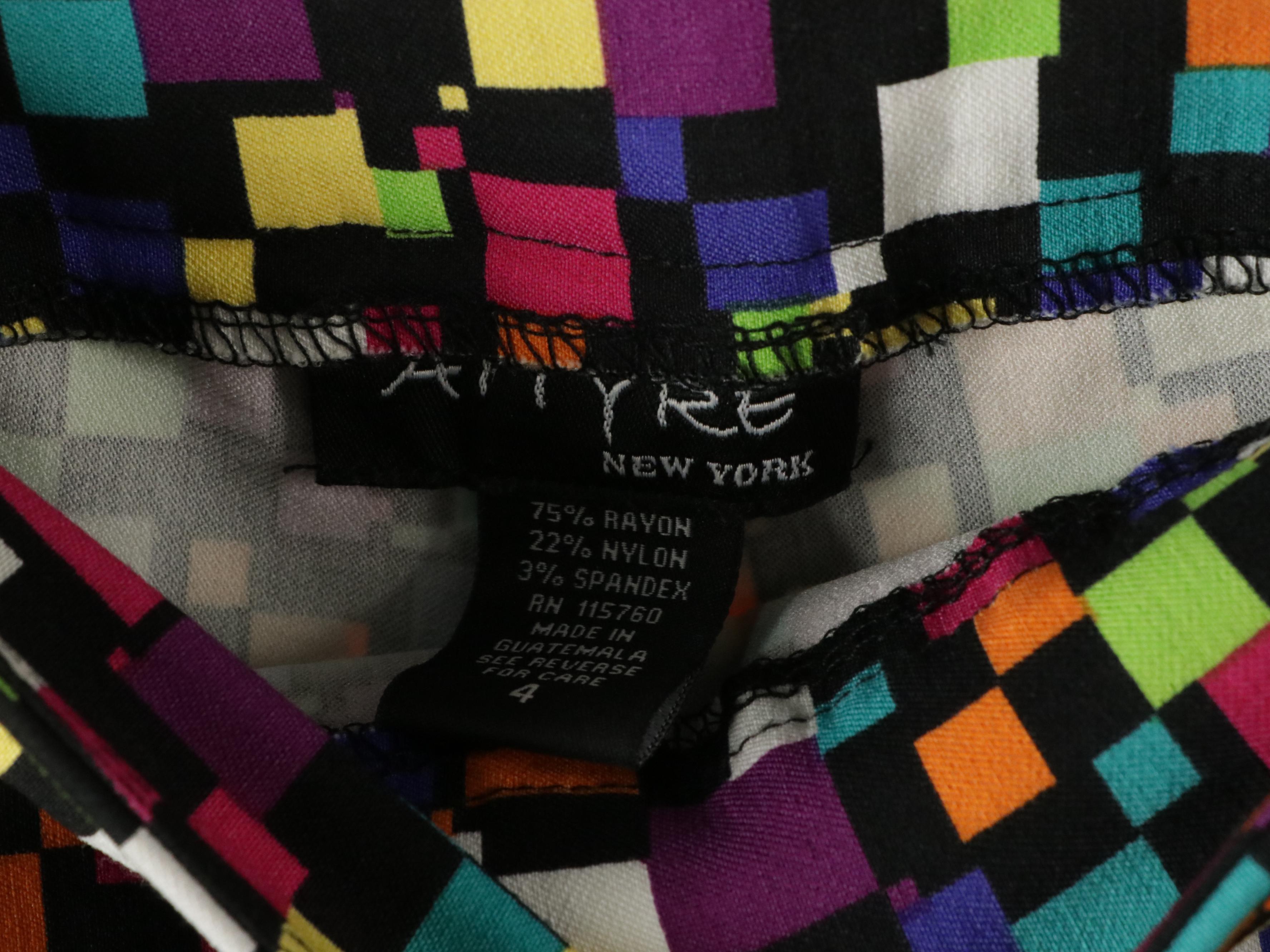 Vineyard Vines and Other Sleeveless Dress, Sweatshirt, and Skorts