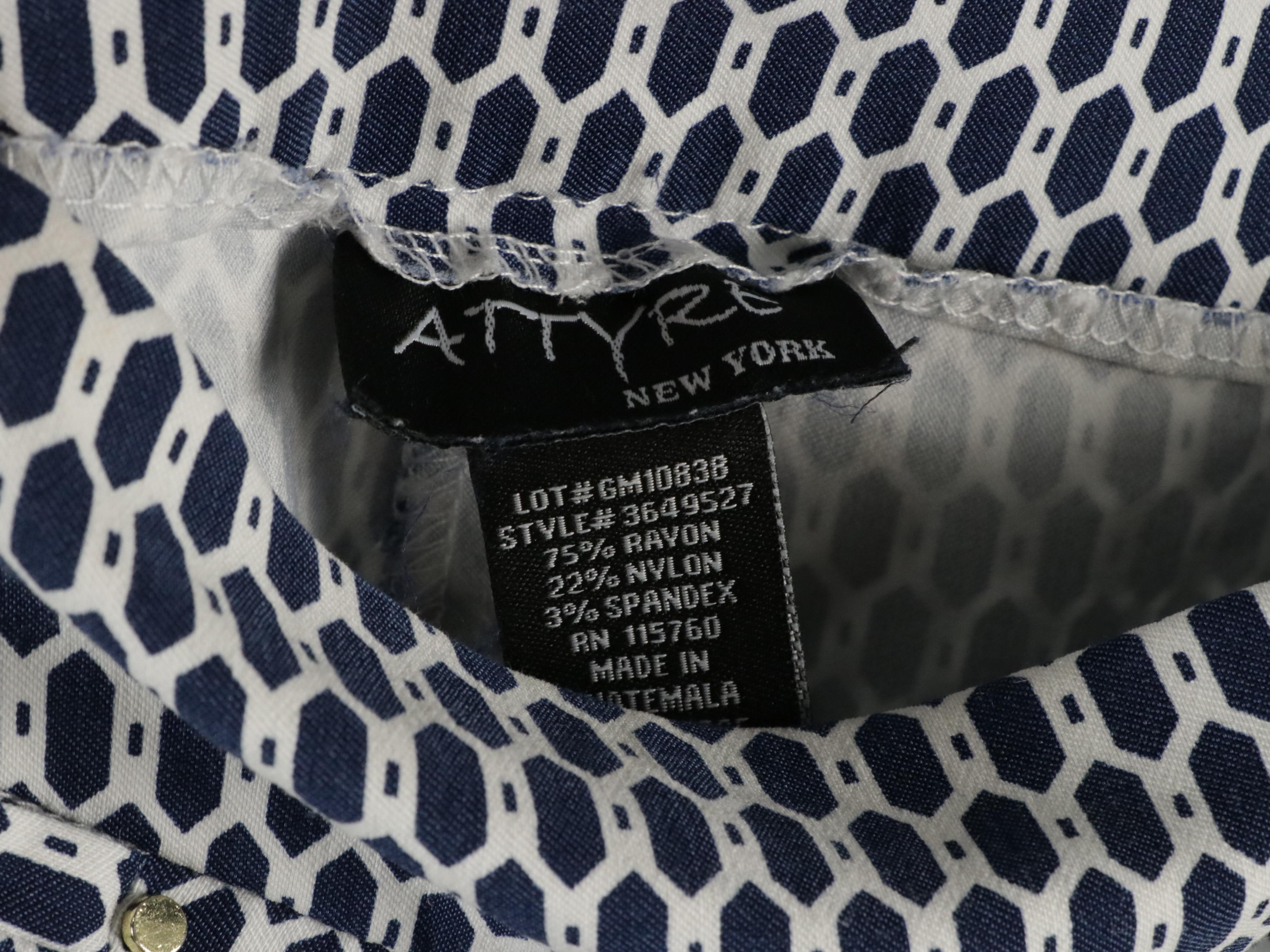 Vineyard Vines and Other Sleeveless Dress, Sweatshirt, and Skorts