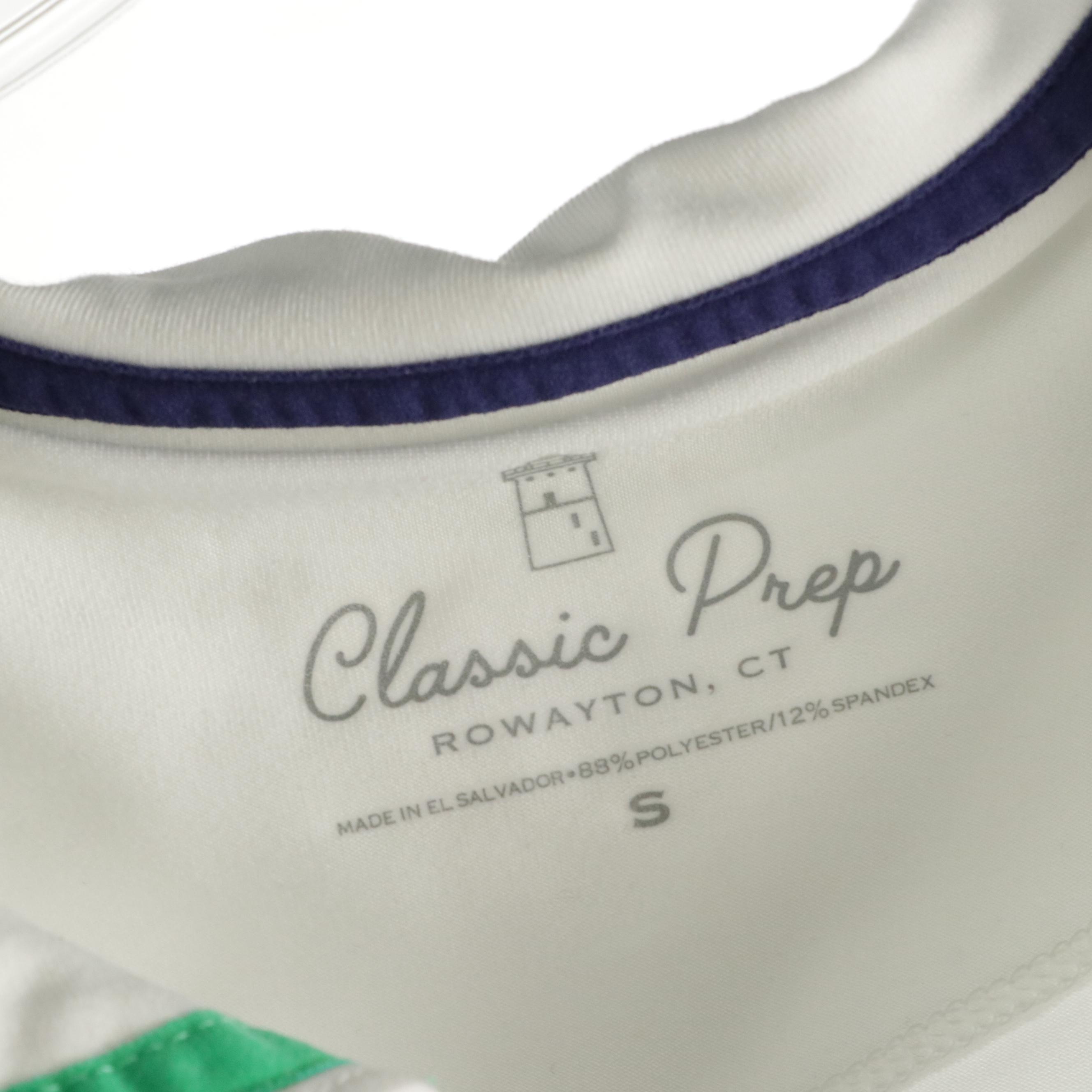 Vineyard Vines and Other Sleeveless Dress, Sweatshirt, and Skorts