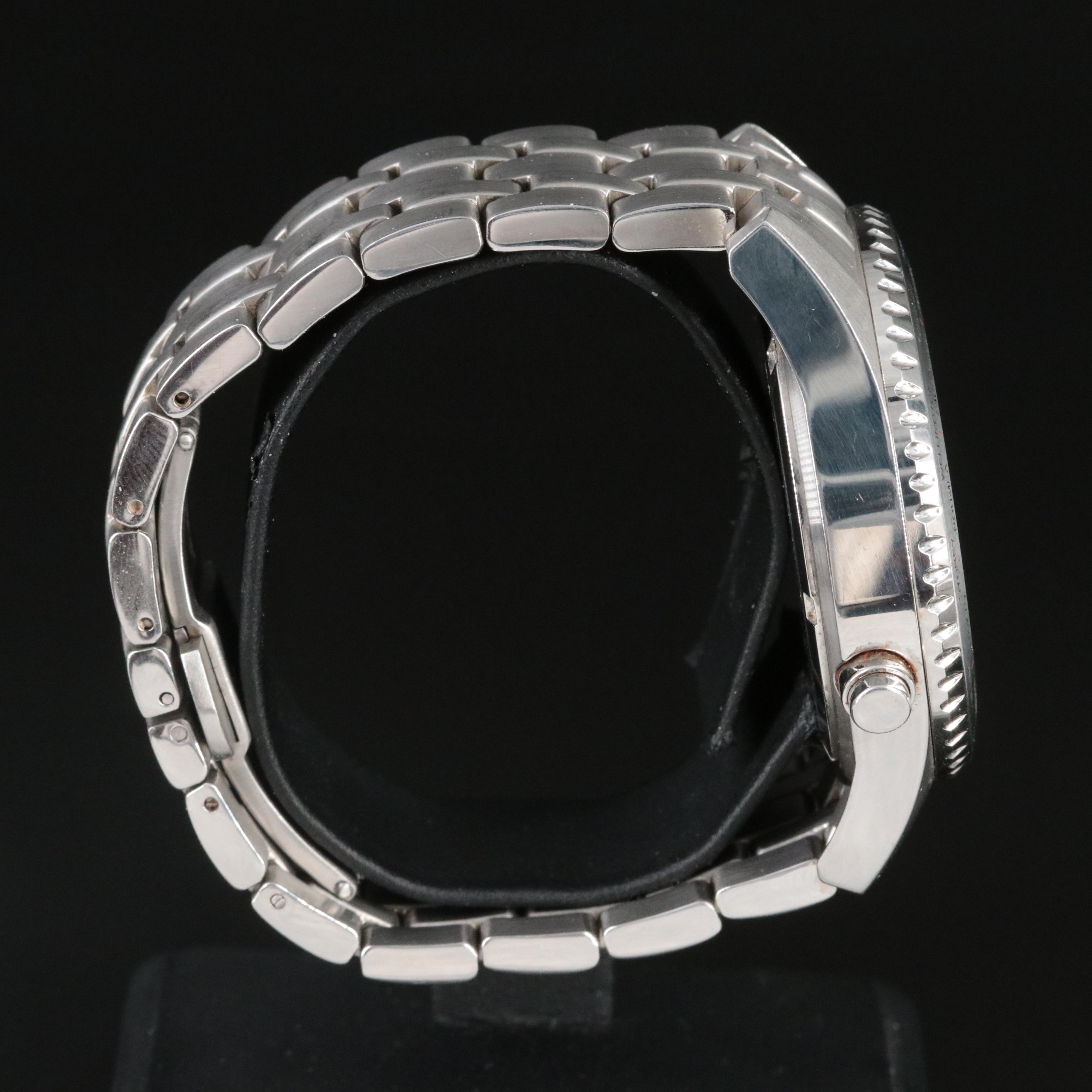 Tourneau Day-Date for Acura Watch