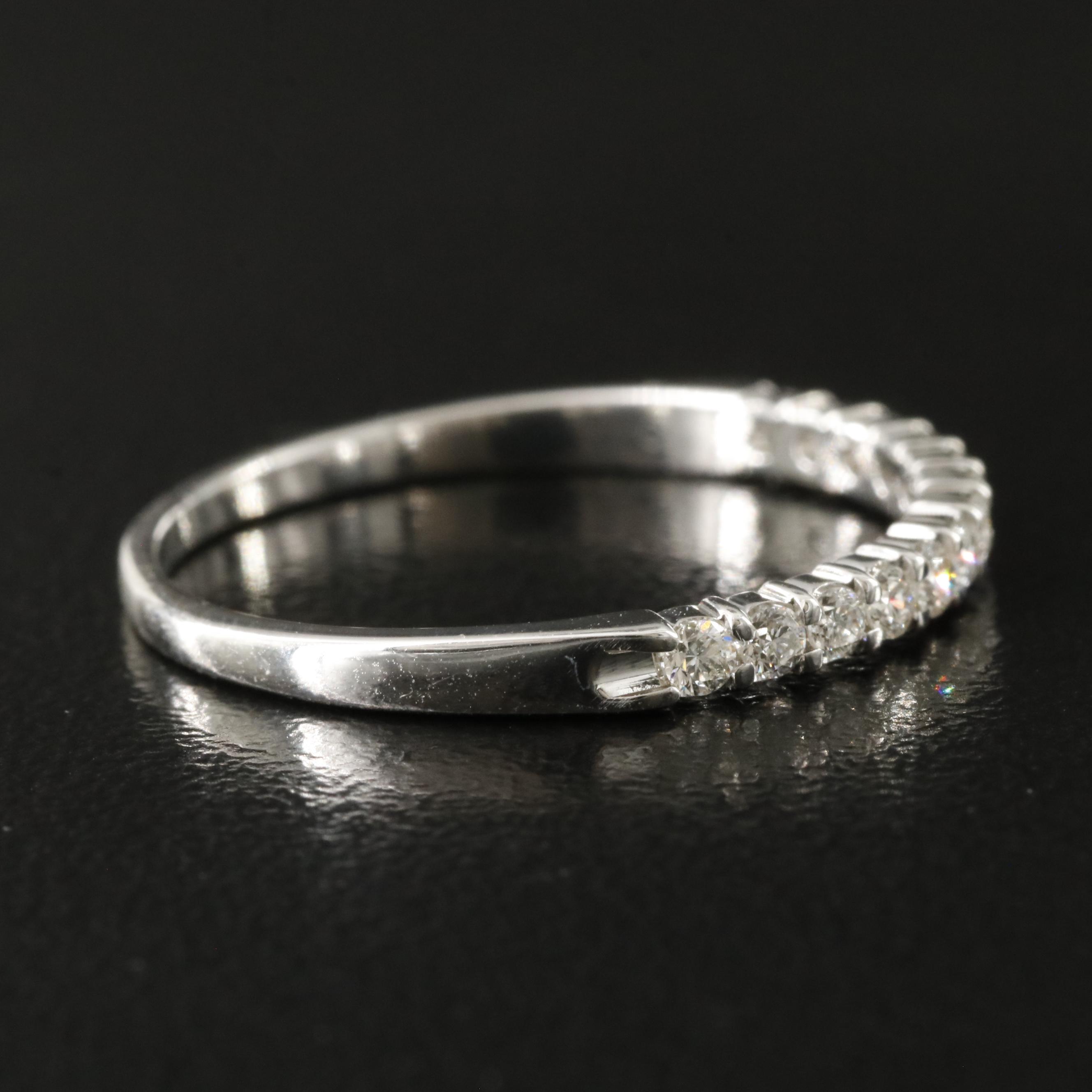 14K 0.29 CTW Diamond Ring