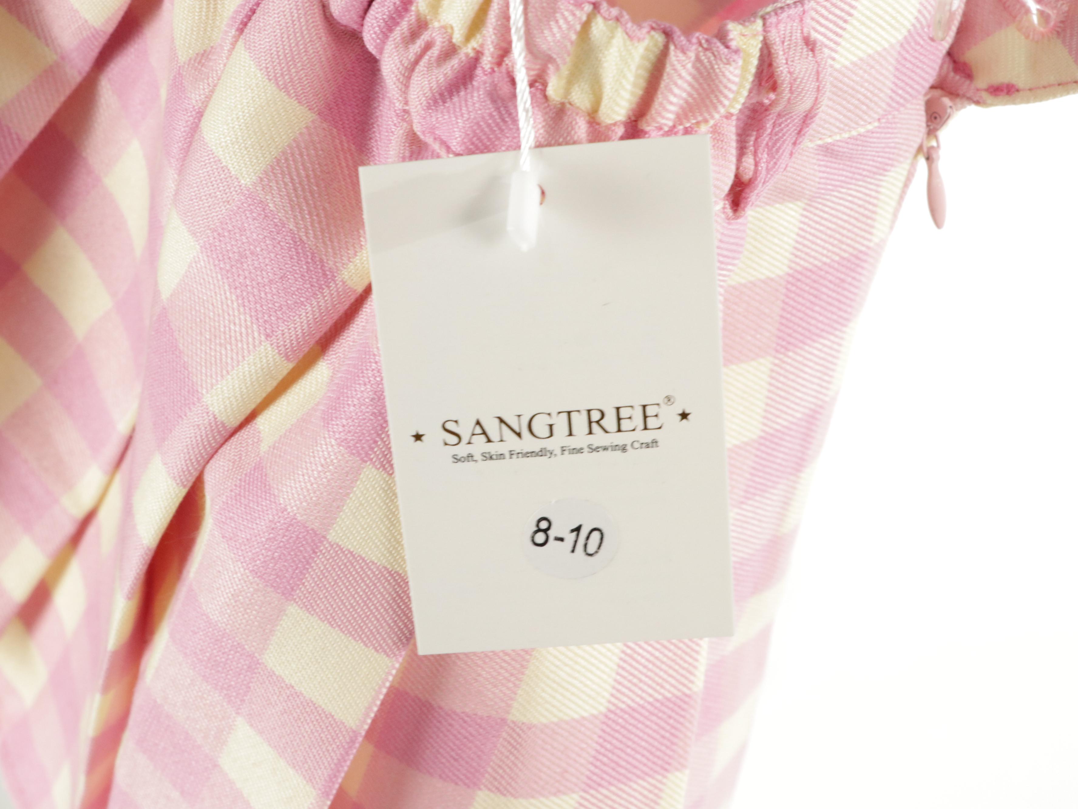 Shorts, Miniskirt, and Skorts in Various Colors, Gingham, and Check