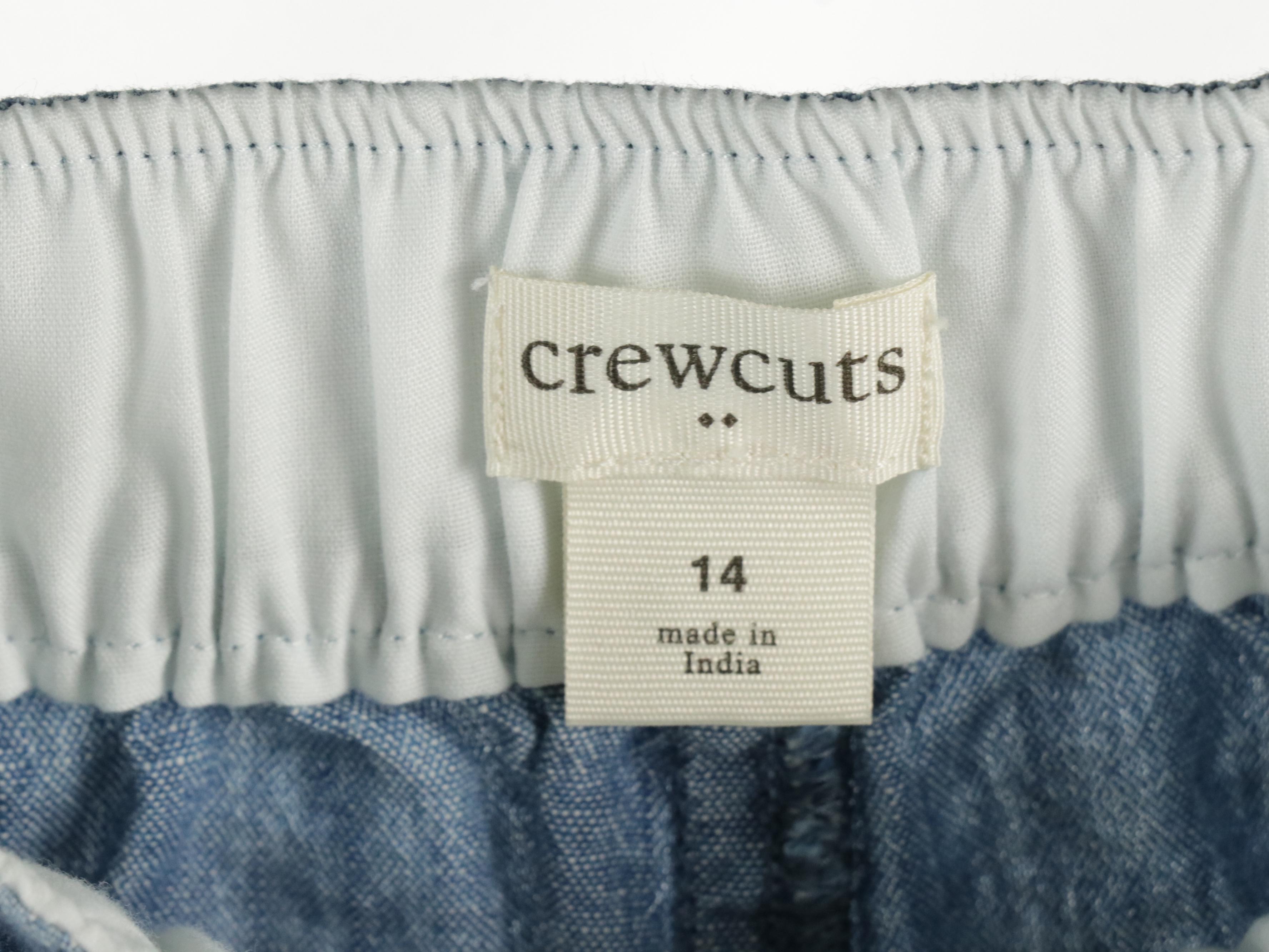 Shorts, Miniskirt, and Skorts in Various Colors, Gingham, and Check