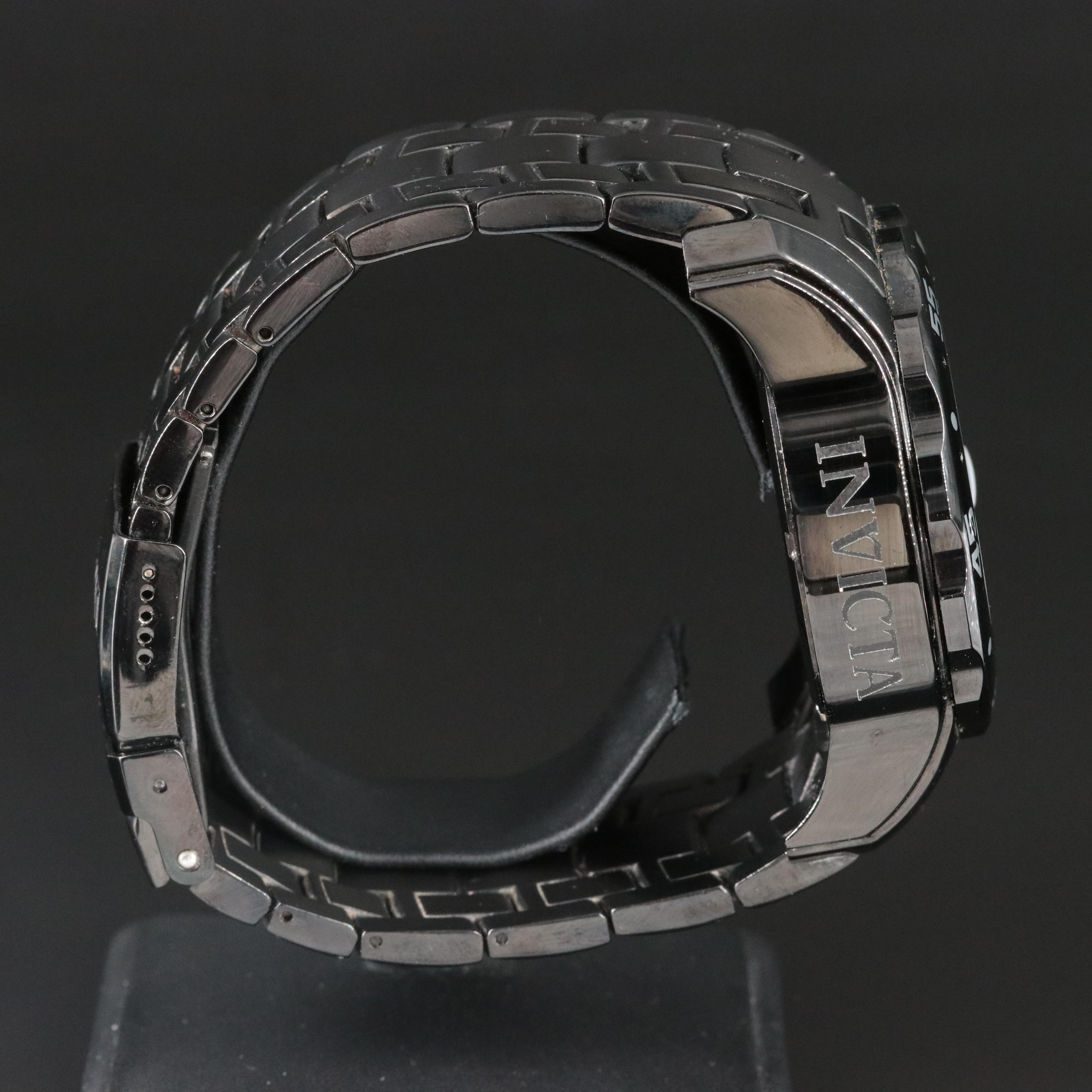 Invicta Pro Diver Chronograph Model 80076 Watch