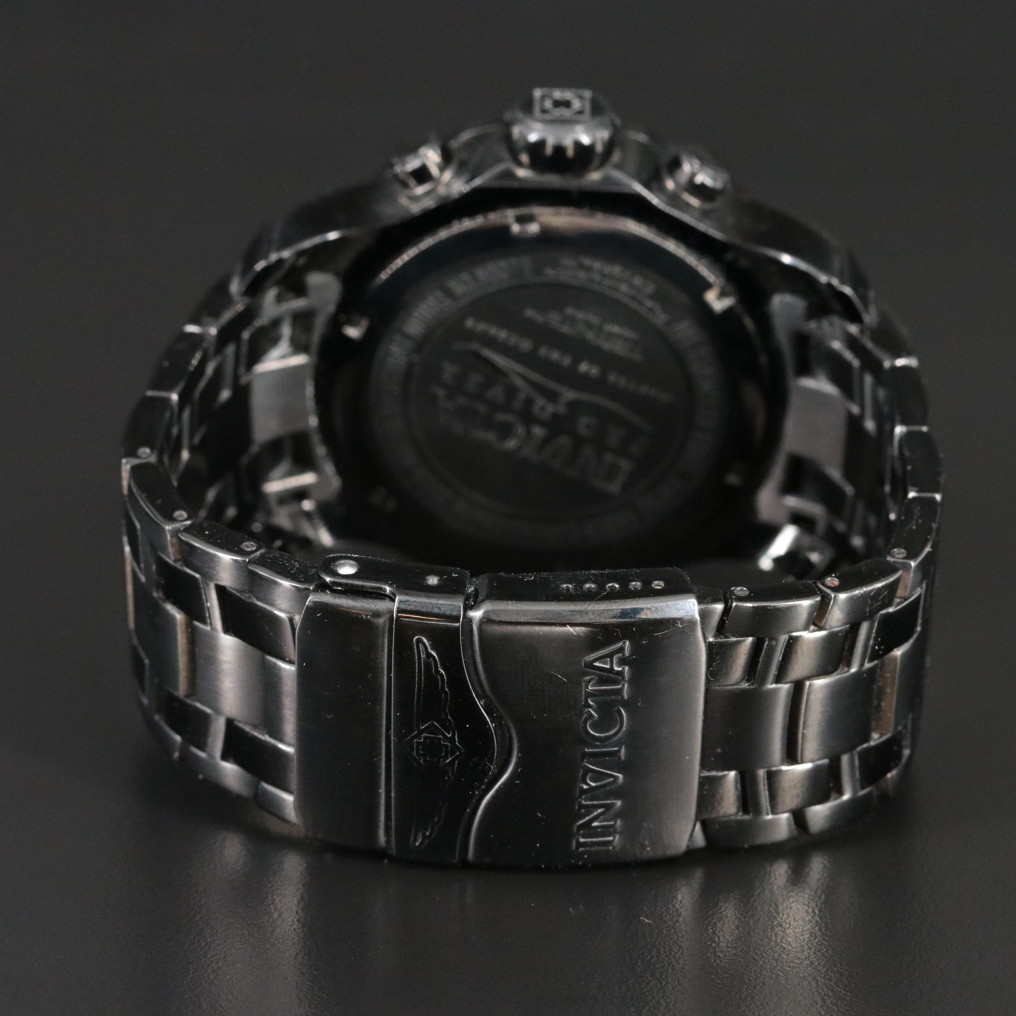 Invicta Pro Diver Chronograph Model 80076 Watch