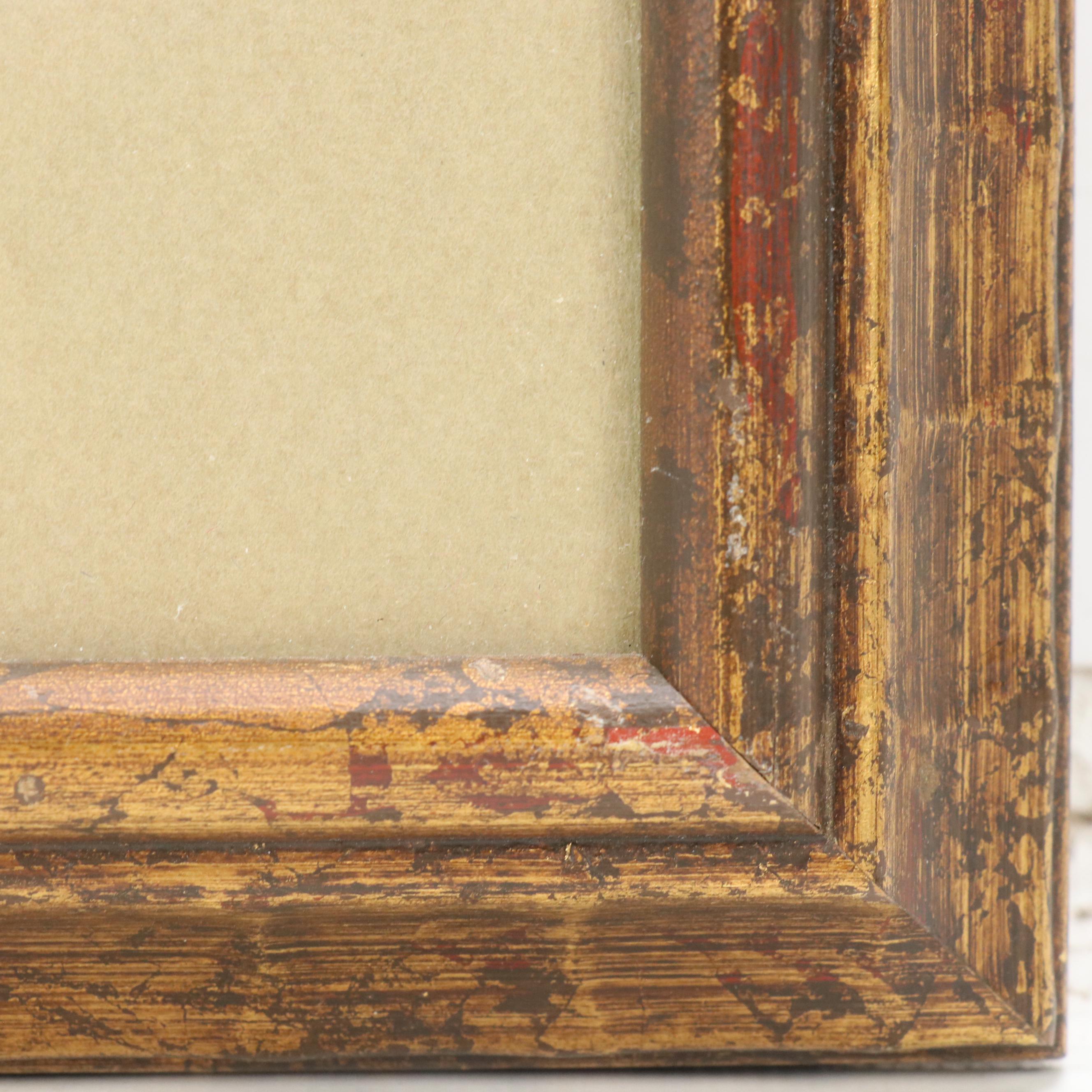 Illuminated Spanish Antiphonal Leaf on Vellum, Circa Mid-16th Century