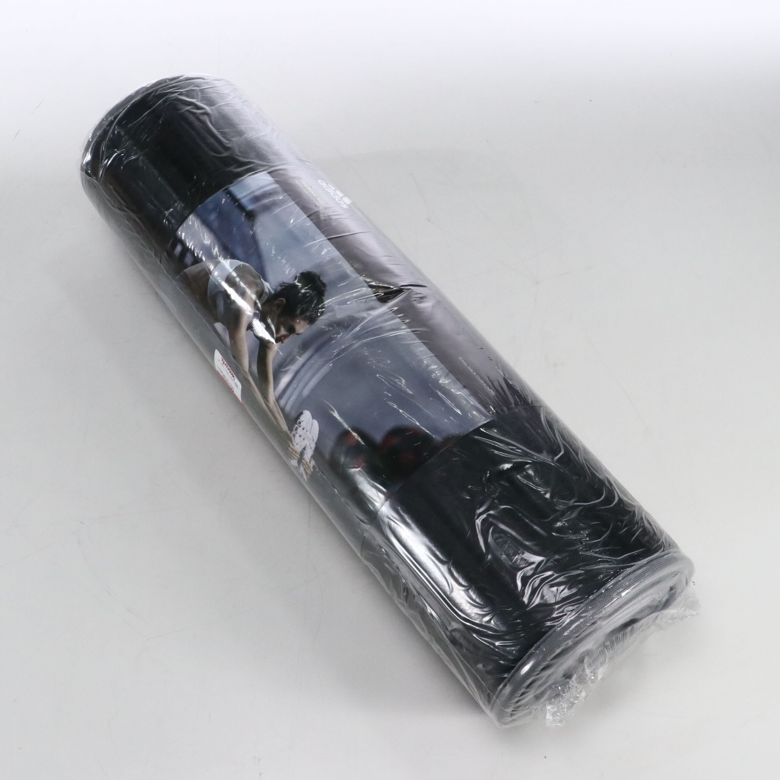 Bally Ankle Weights with 20 Lb. Dumbbell Weights and Fitness Mats