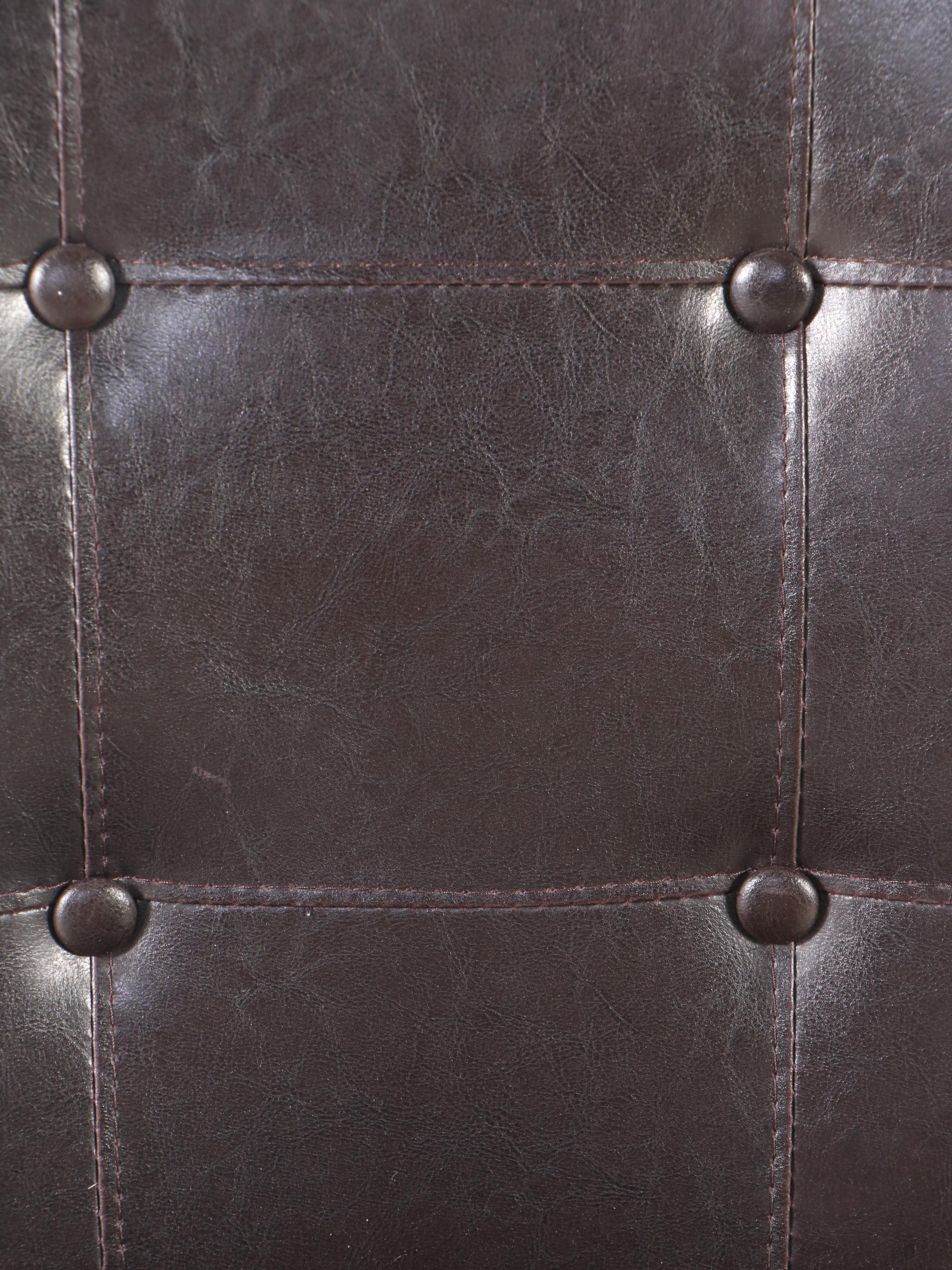 Contemporary Five-Piece Hightop Dining Set