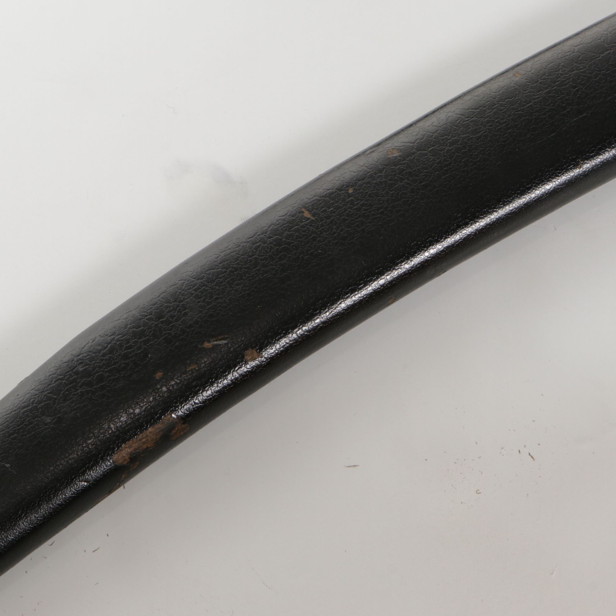 Replica Japanese Katana Sword and Scabbard