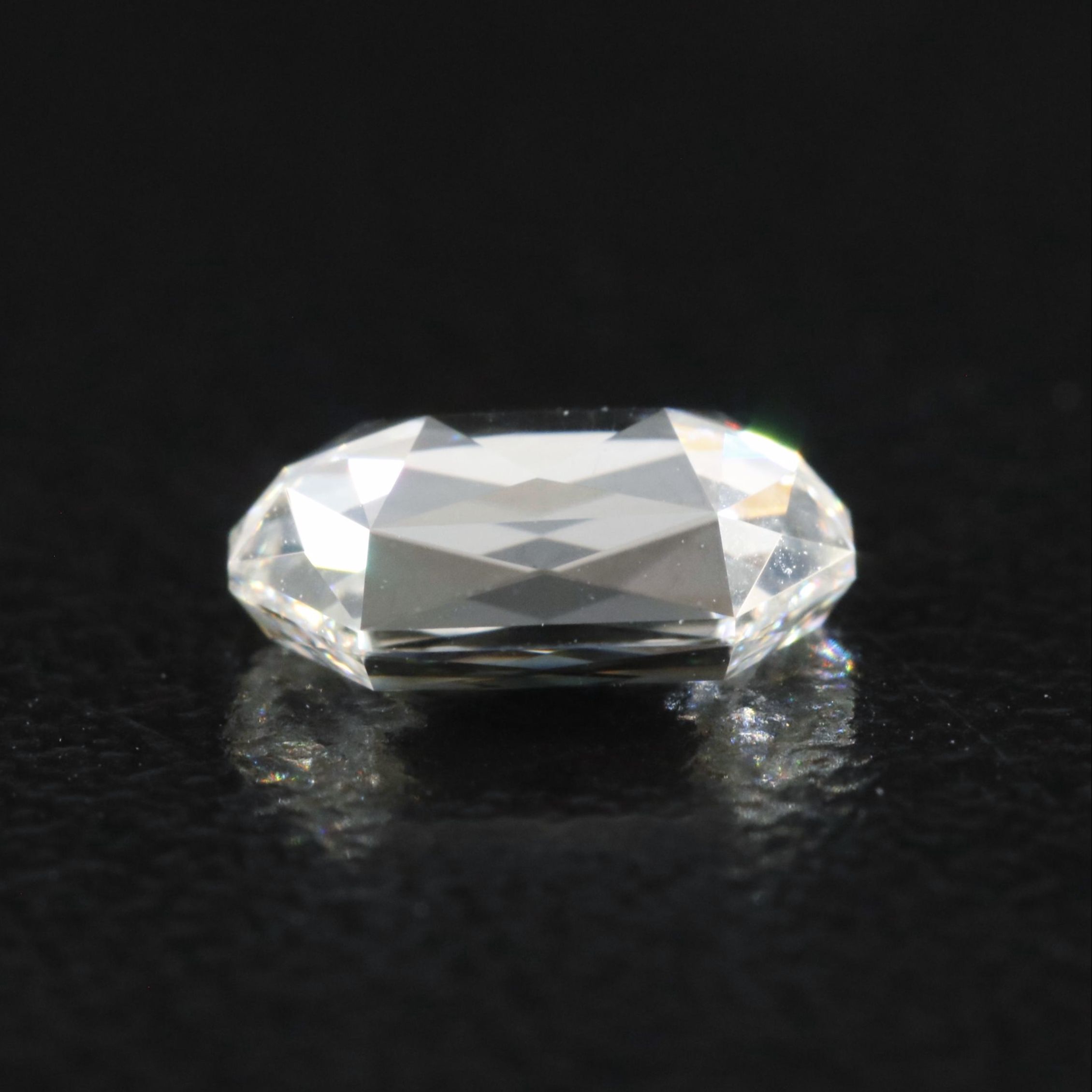 Loose 1.06 CT Diamond with GIA Report