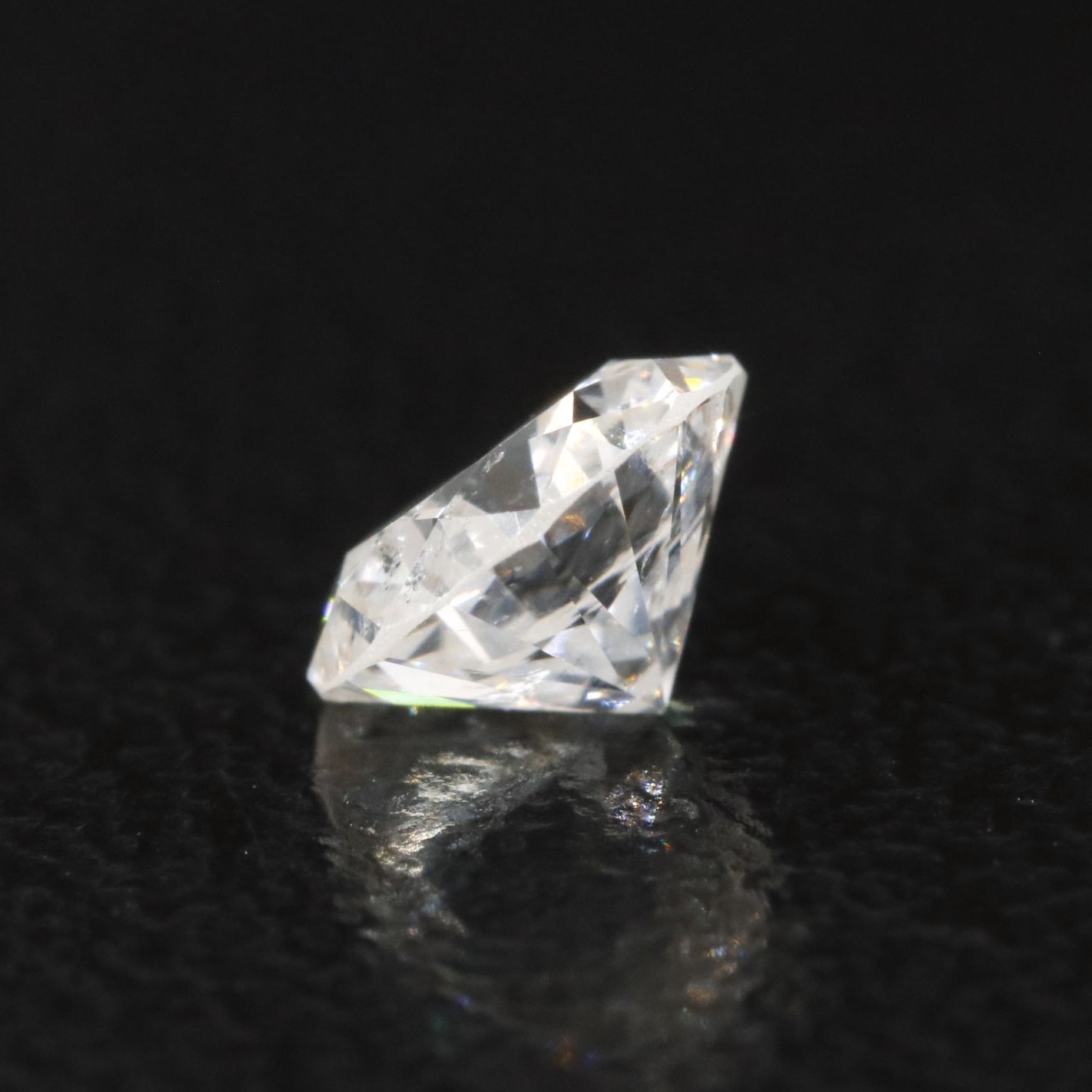 Loose 0.48 CT Diamond with GIA eReport