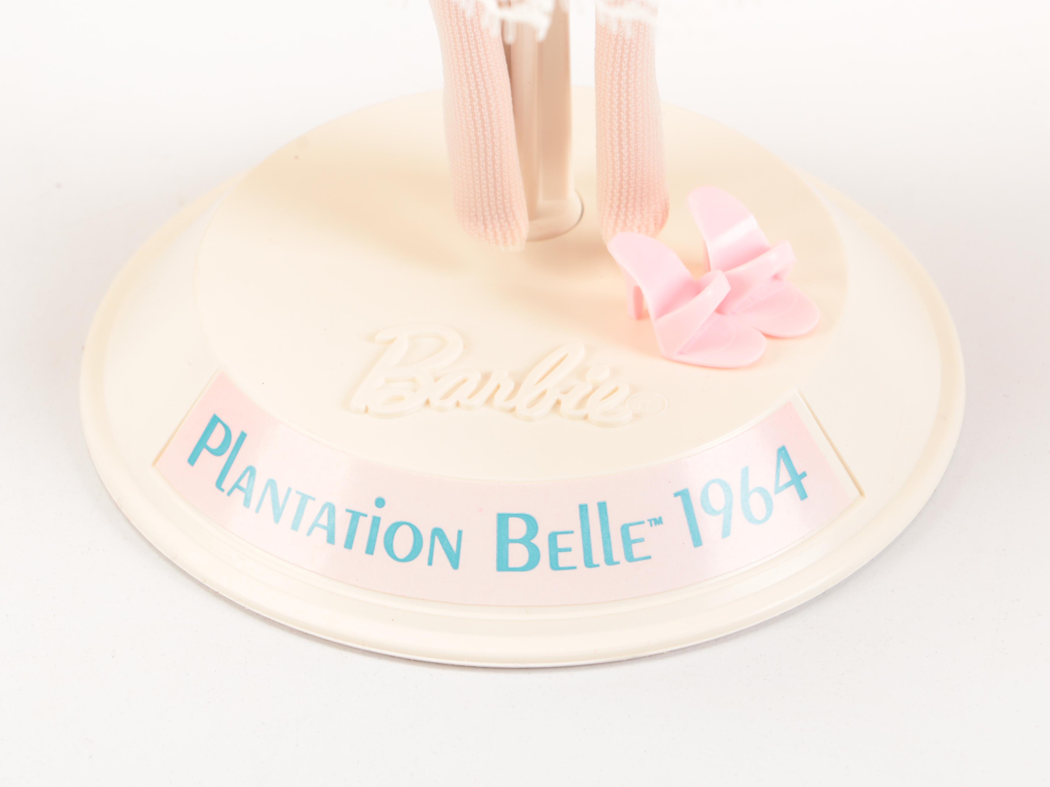 Mattel "Silken Flame," "Wedding Party," and Other Barbies