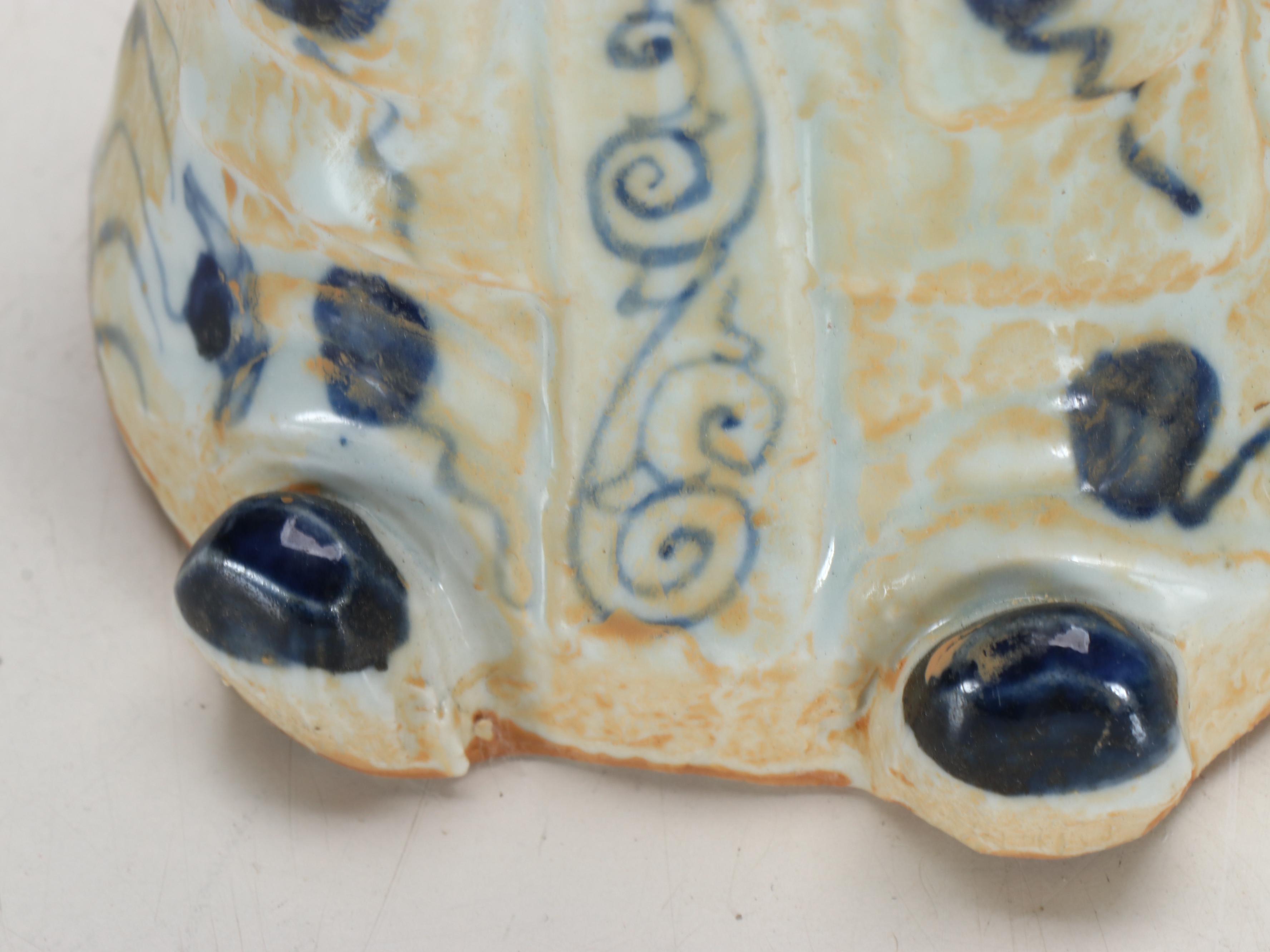 Chinese Zodiac Figures in Blue and White Porcelain with Presentation Box