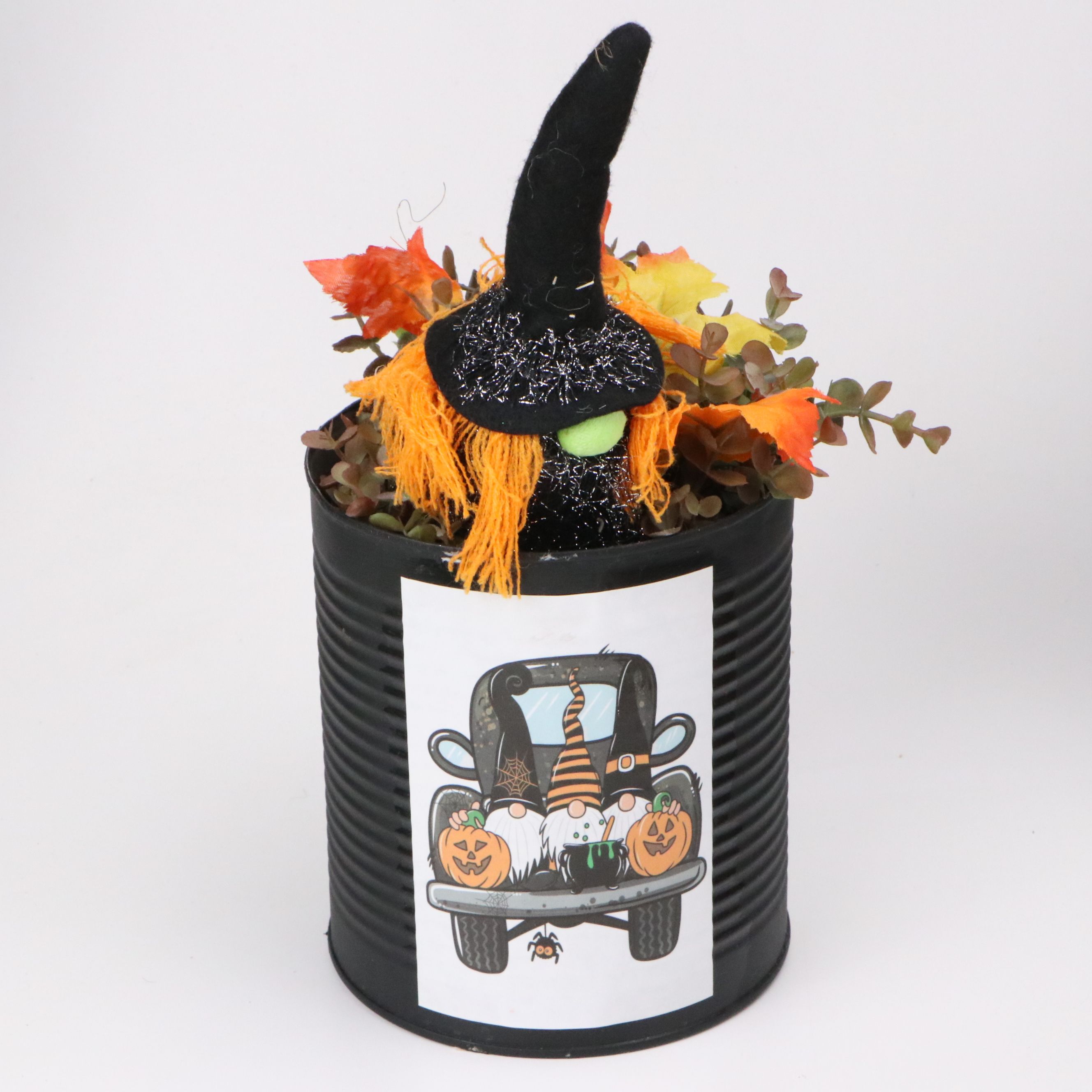 Cauldron Wax Melter, Witch Hats and Other Halloween Décor Items