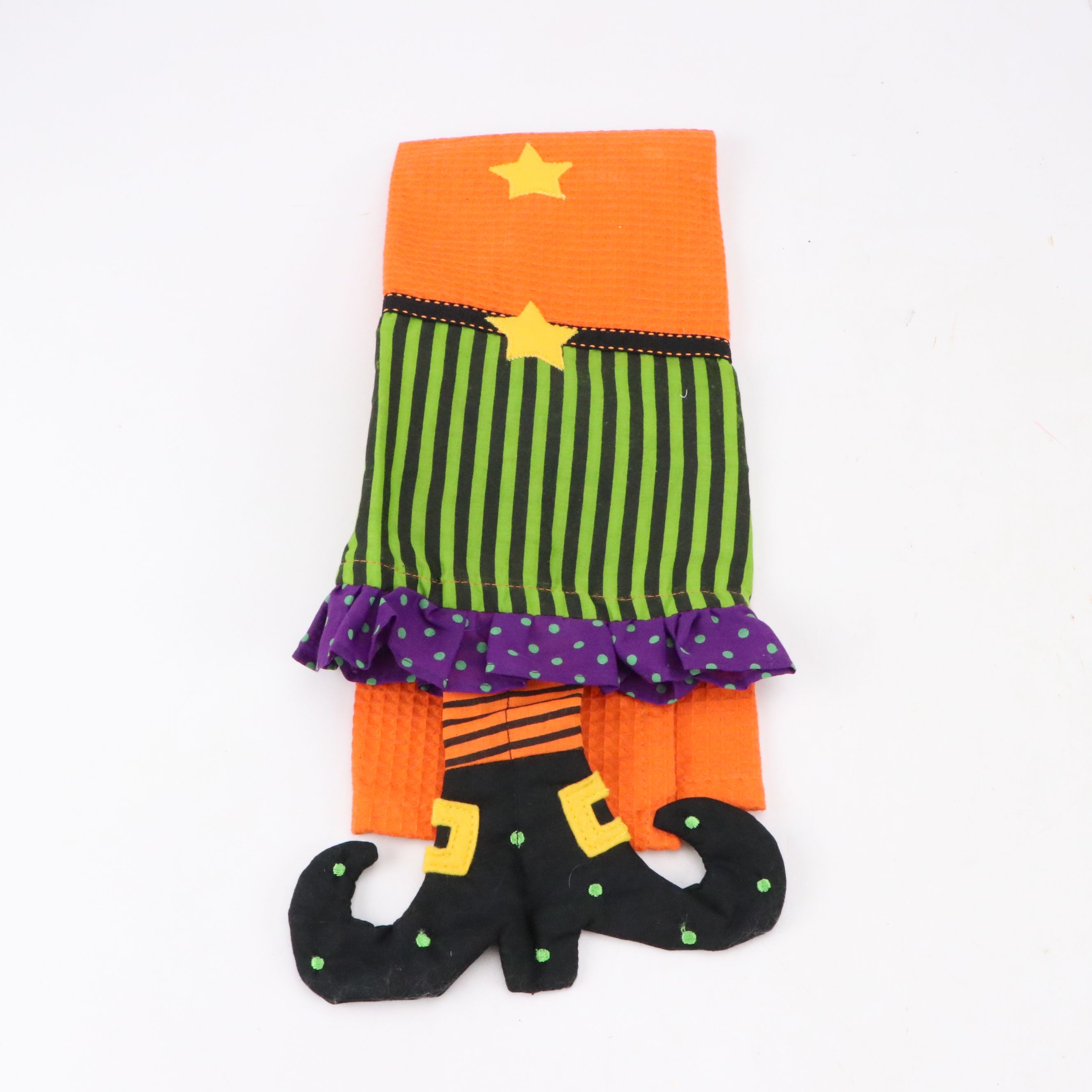 Cauldron Wax Melter, Witch Hats and Other Halloween Décor Items