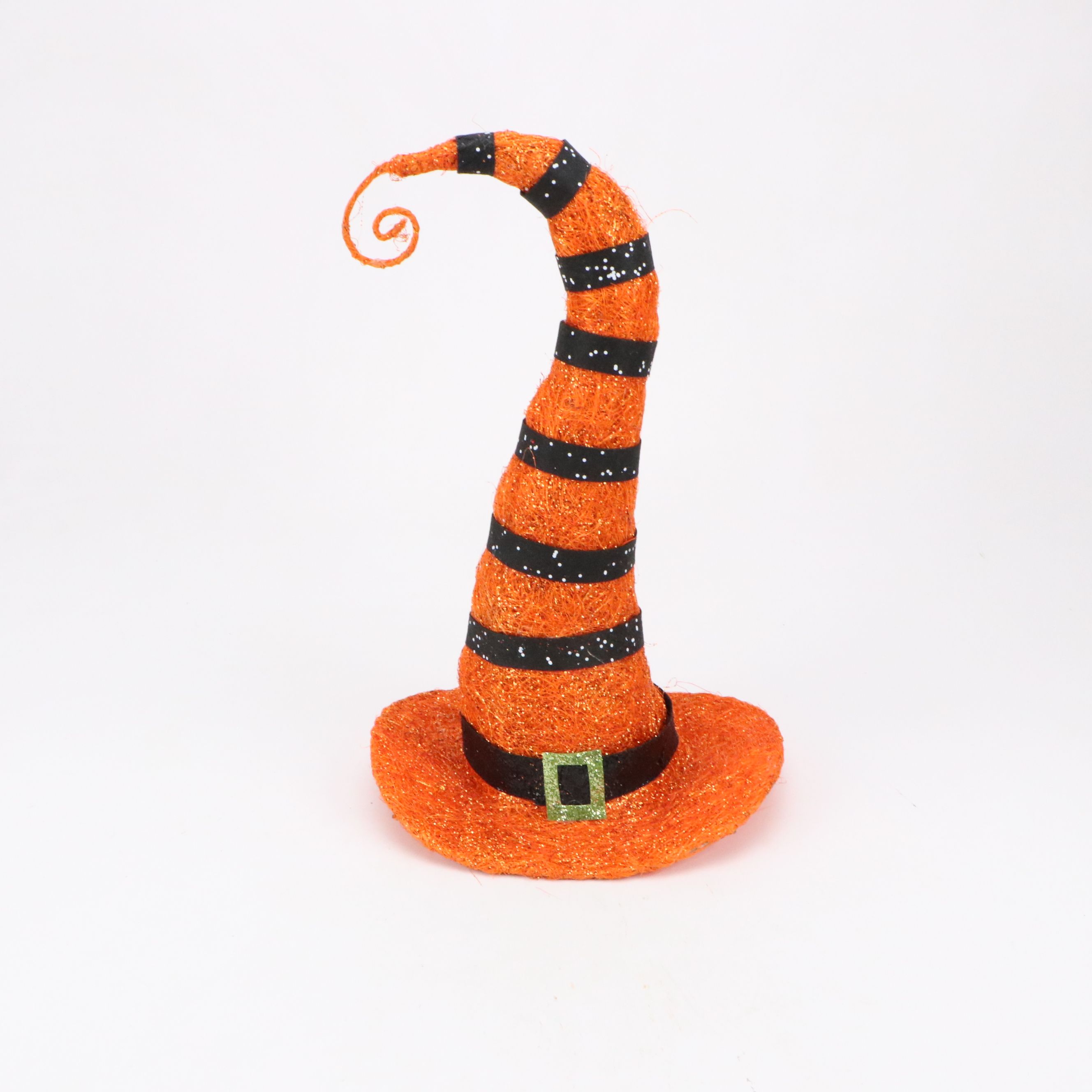 Cauldron Wax Melter, Witch Hats and Other Halloween Décor Items