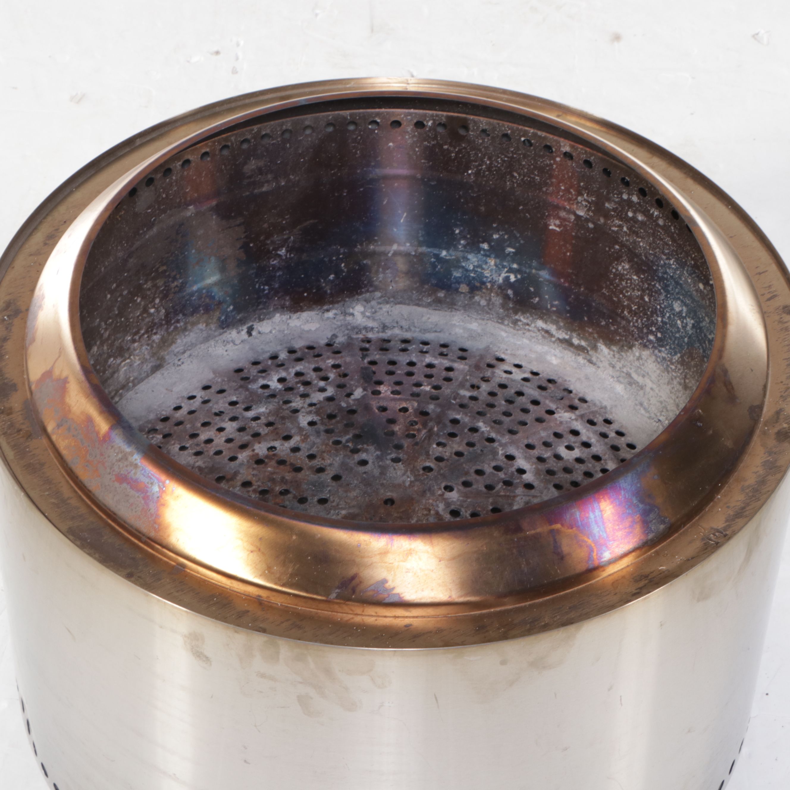 Solo Stove Outdoor Fire Pit