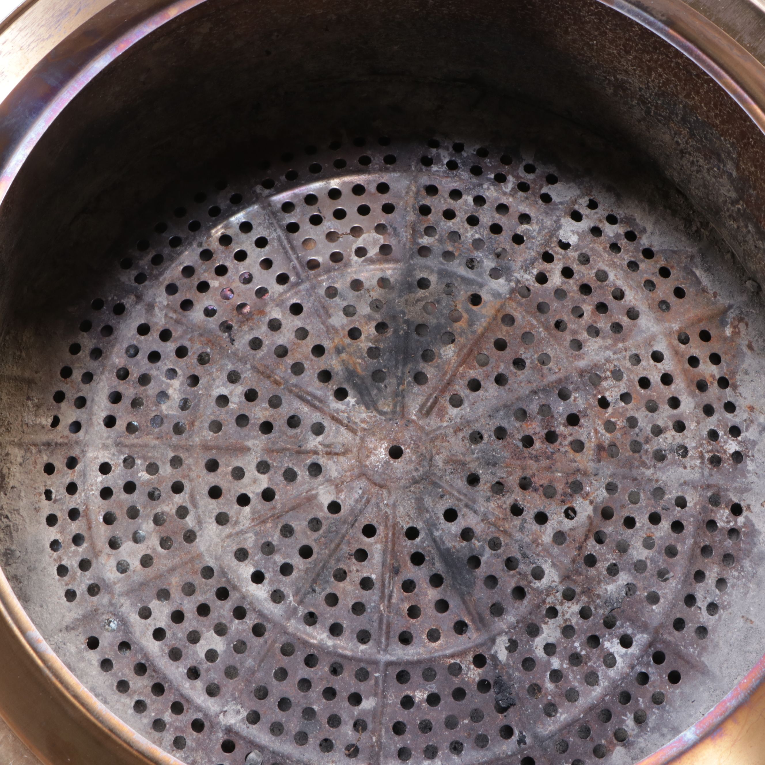 Solo Stove Outdoor Fire Pit