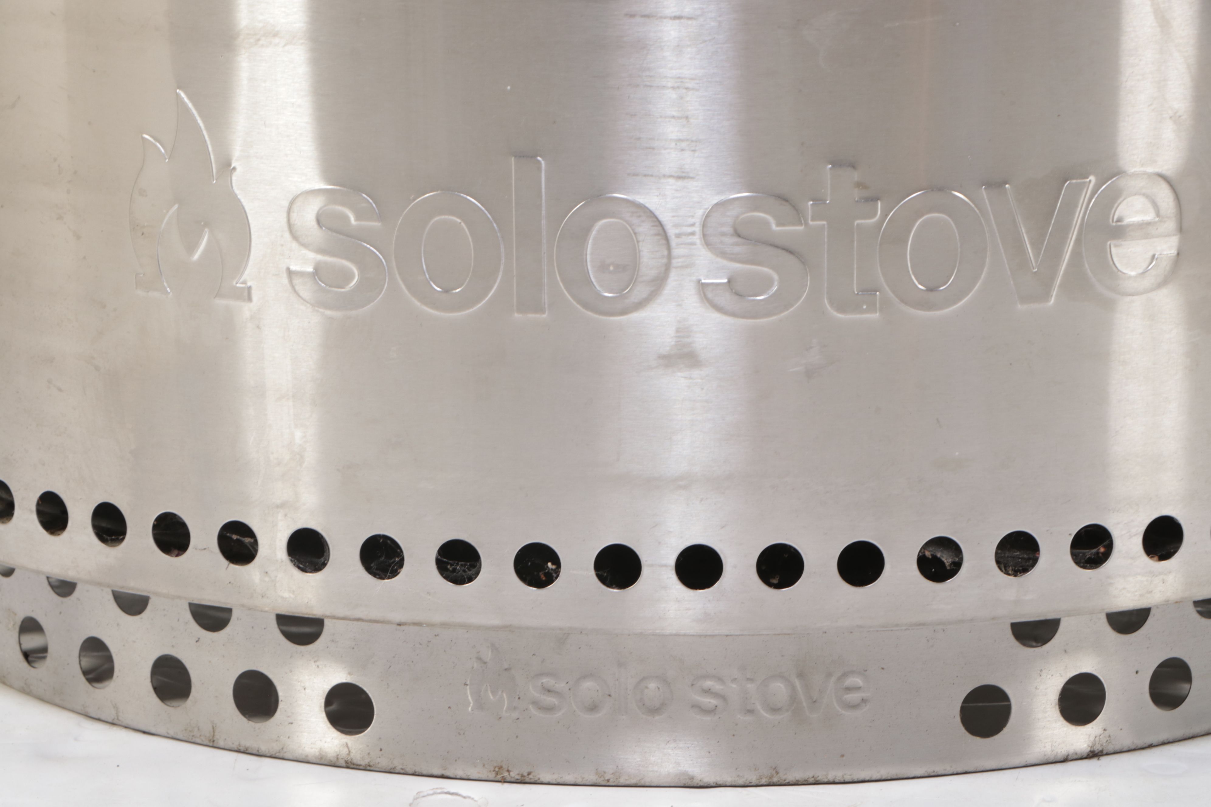 Solo Stove Outdoor Fire Pit