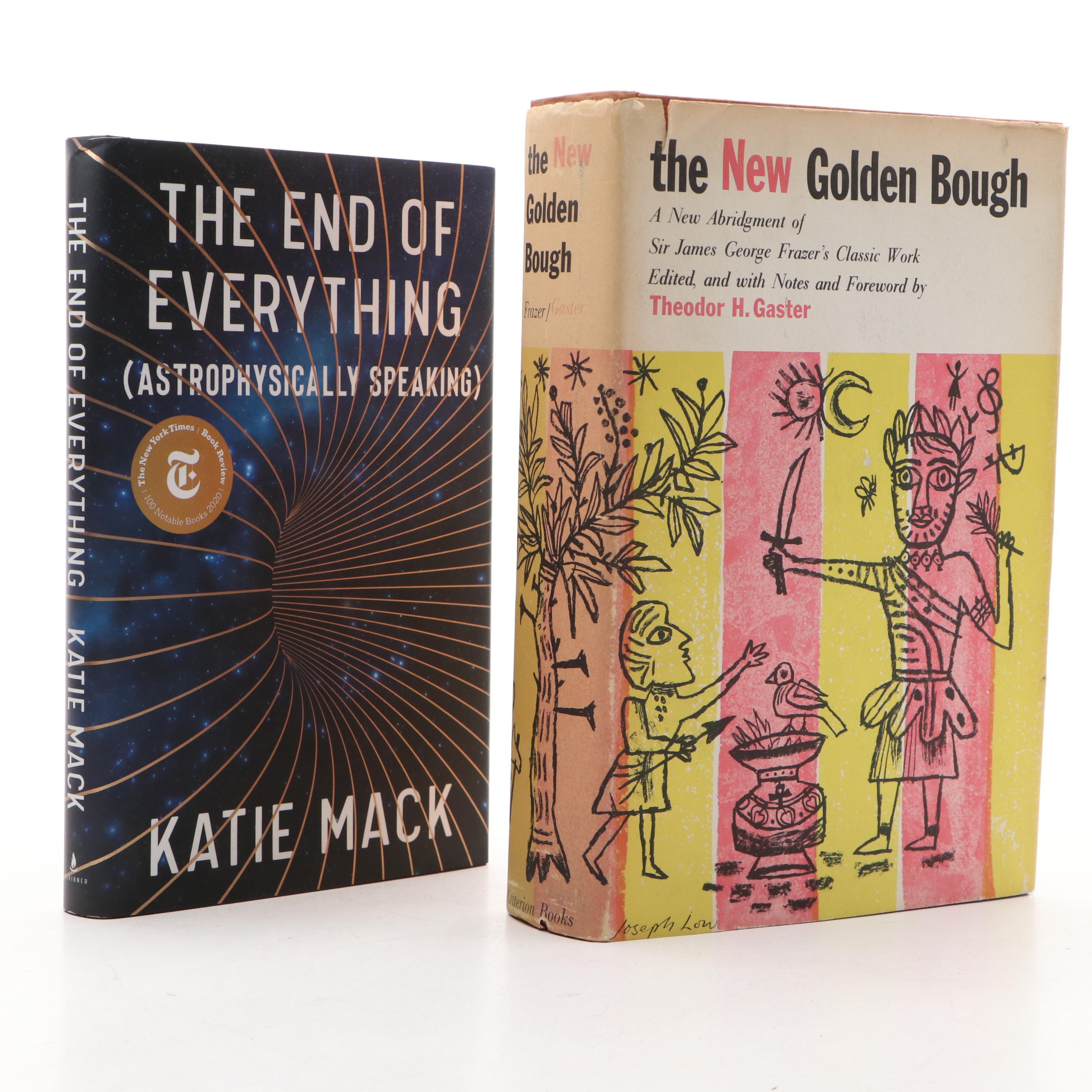 "Witchcraft in Old and New England" by G. L. Kittredge and More Nonfiction Books