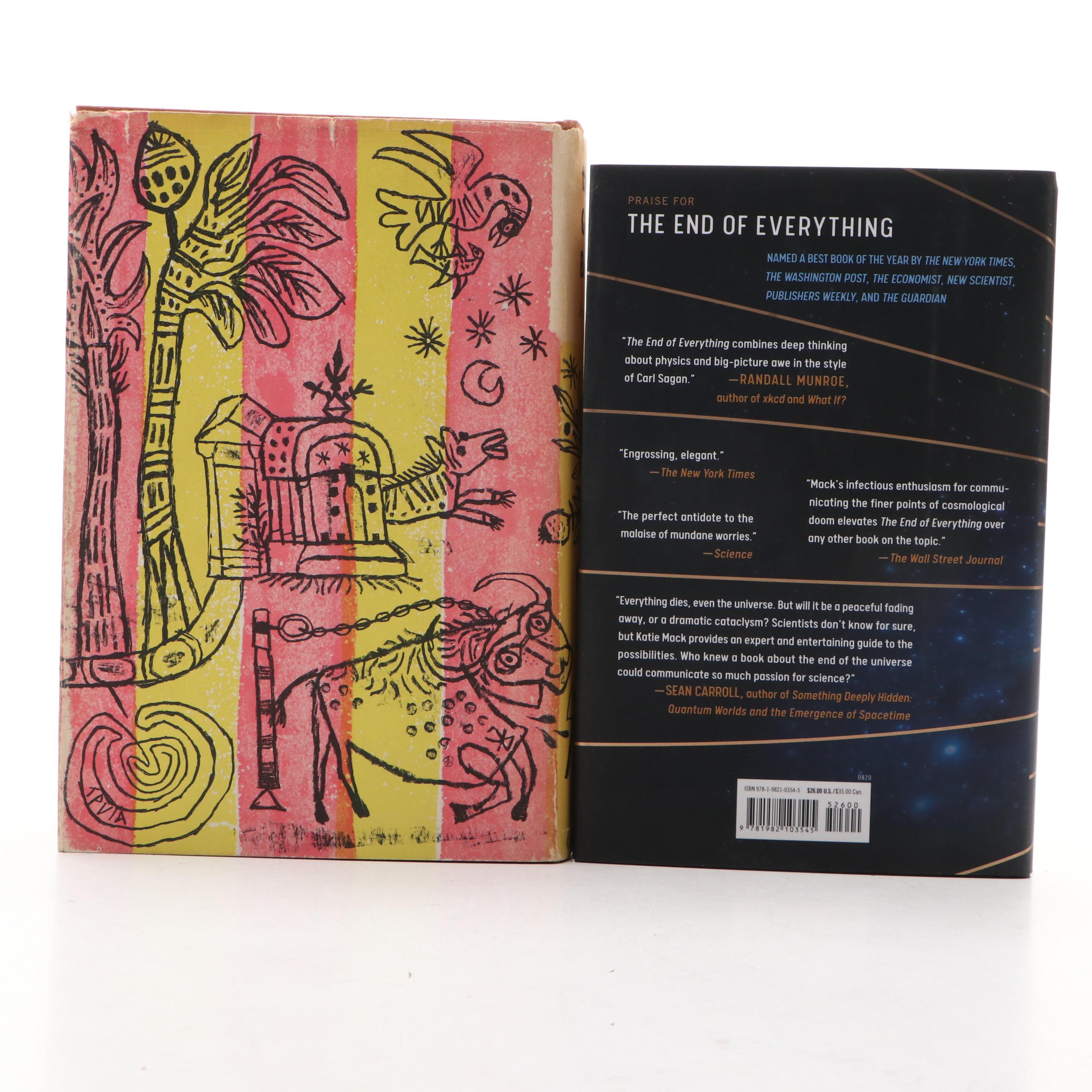 "Witchcraft in Old and New England" by G. L. Kittredge and More Nonfiction Books