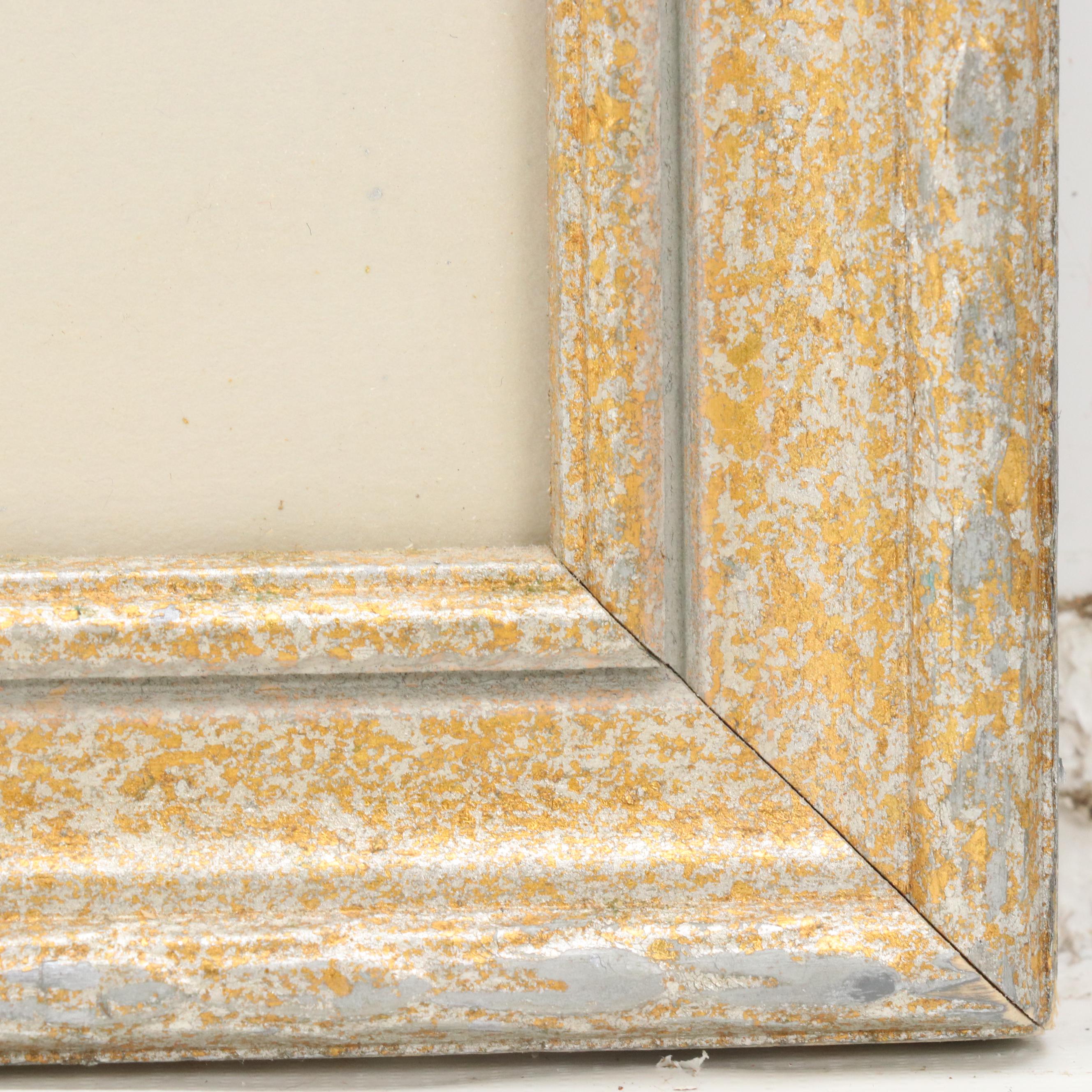 Edna Hibel Lithograph Portrait "Rita"