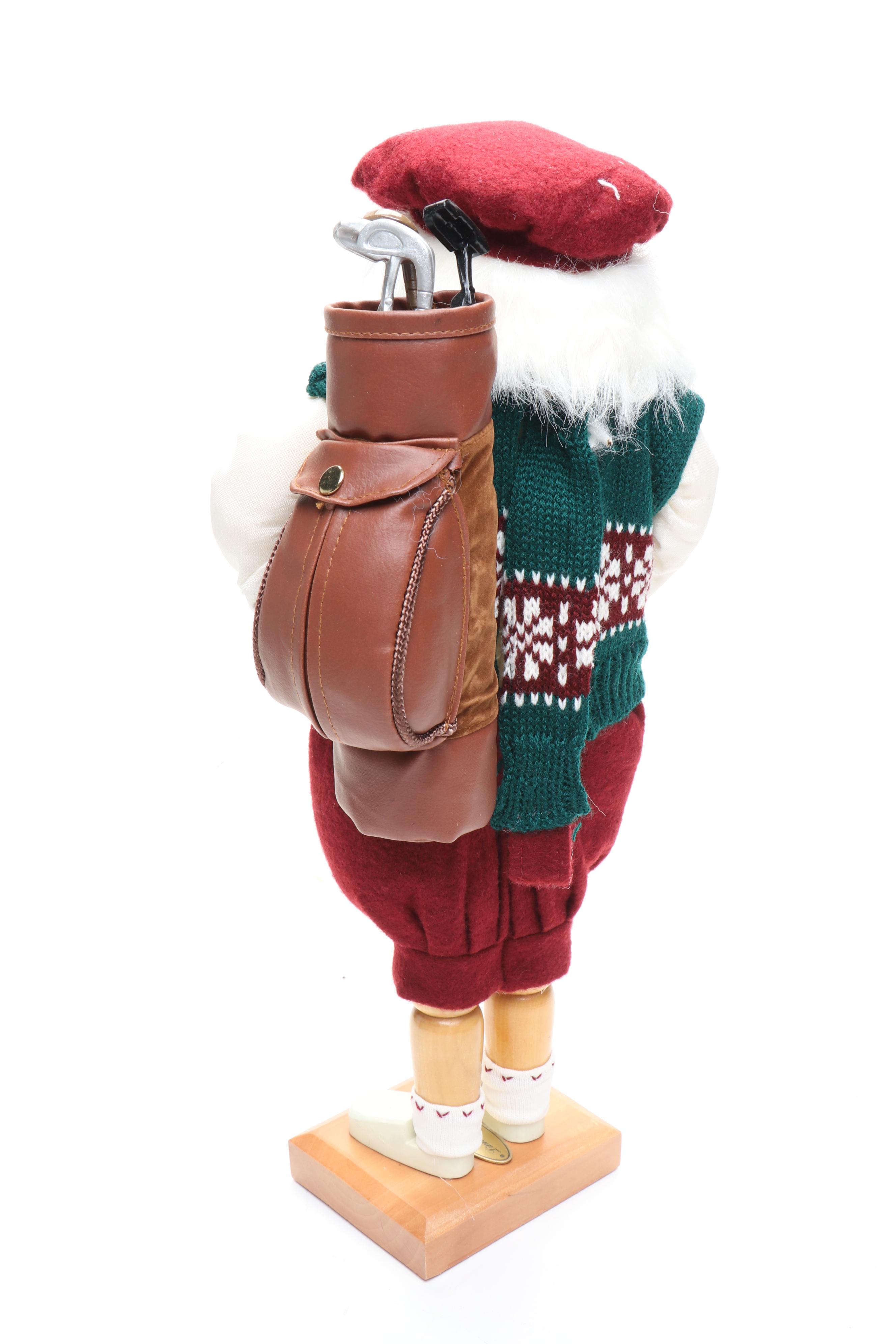 German Style Nutcrackers