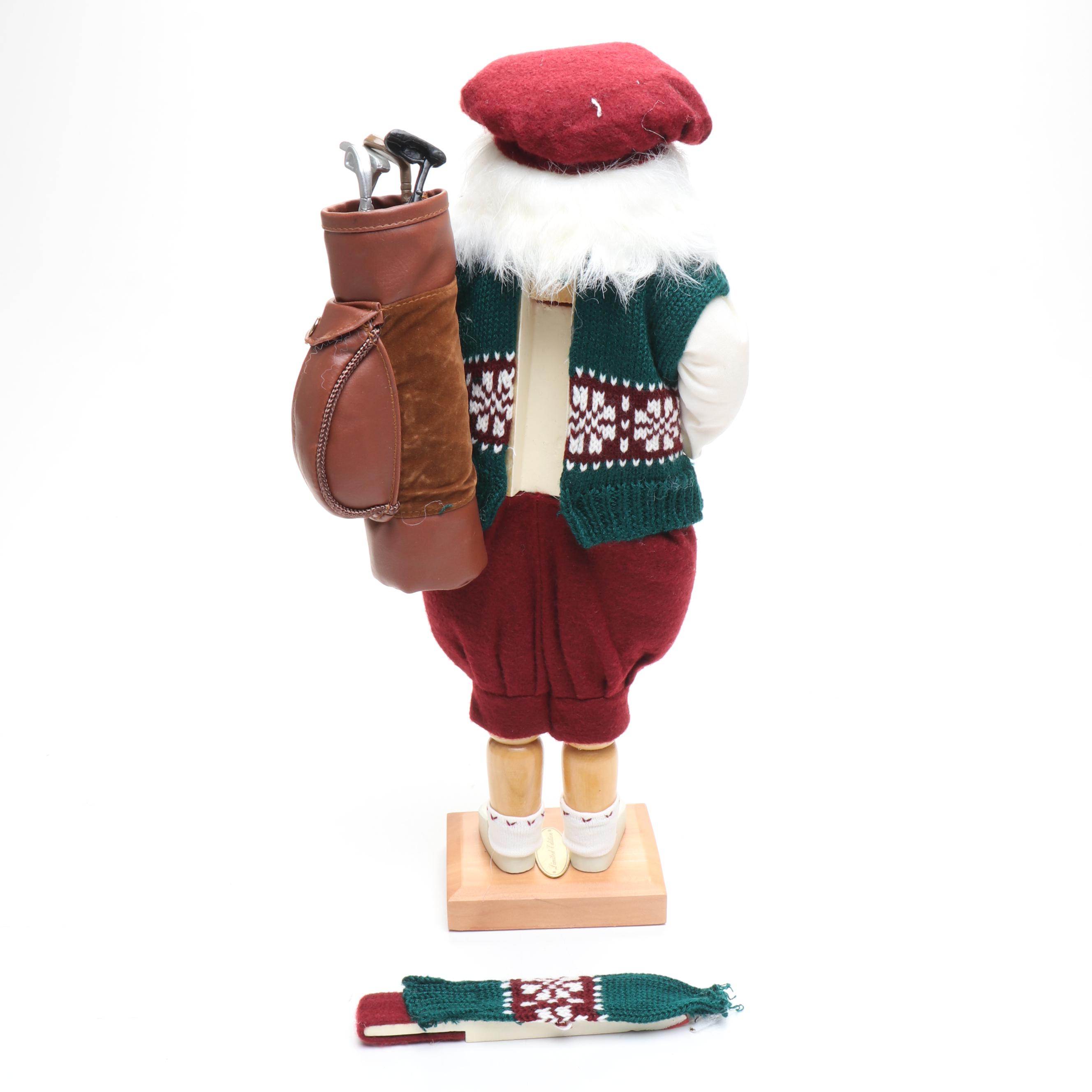 German Style Nutcrackers