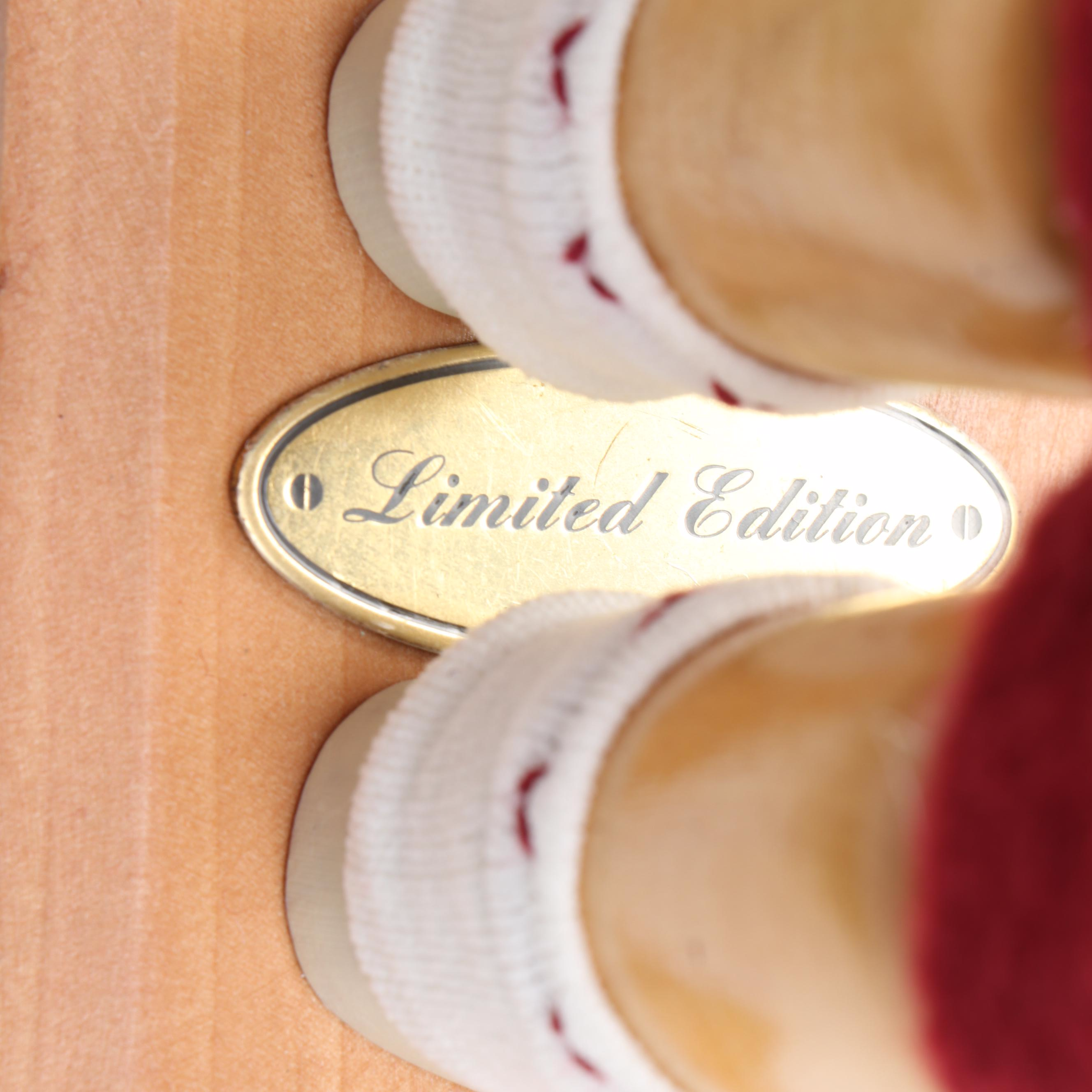 German Style Nutcrackers