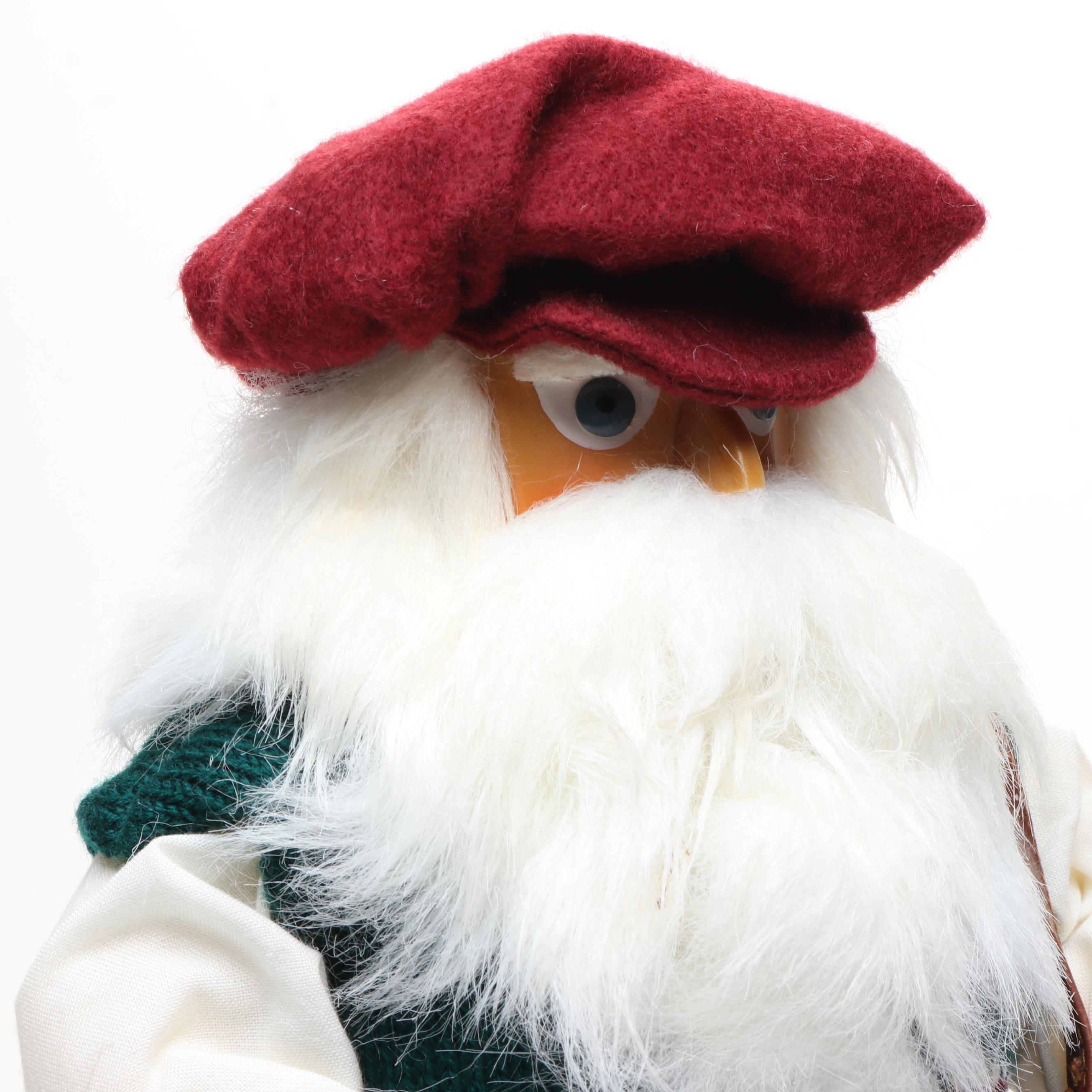 German Style Nutcrackers