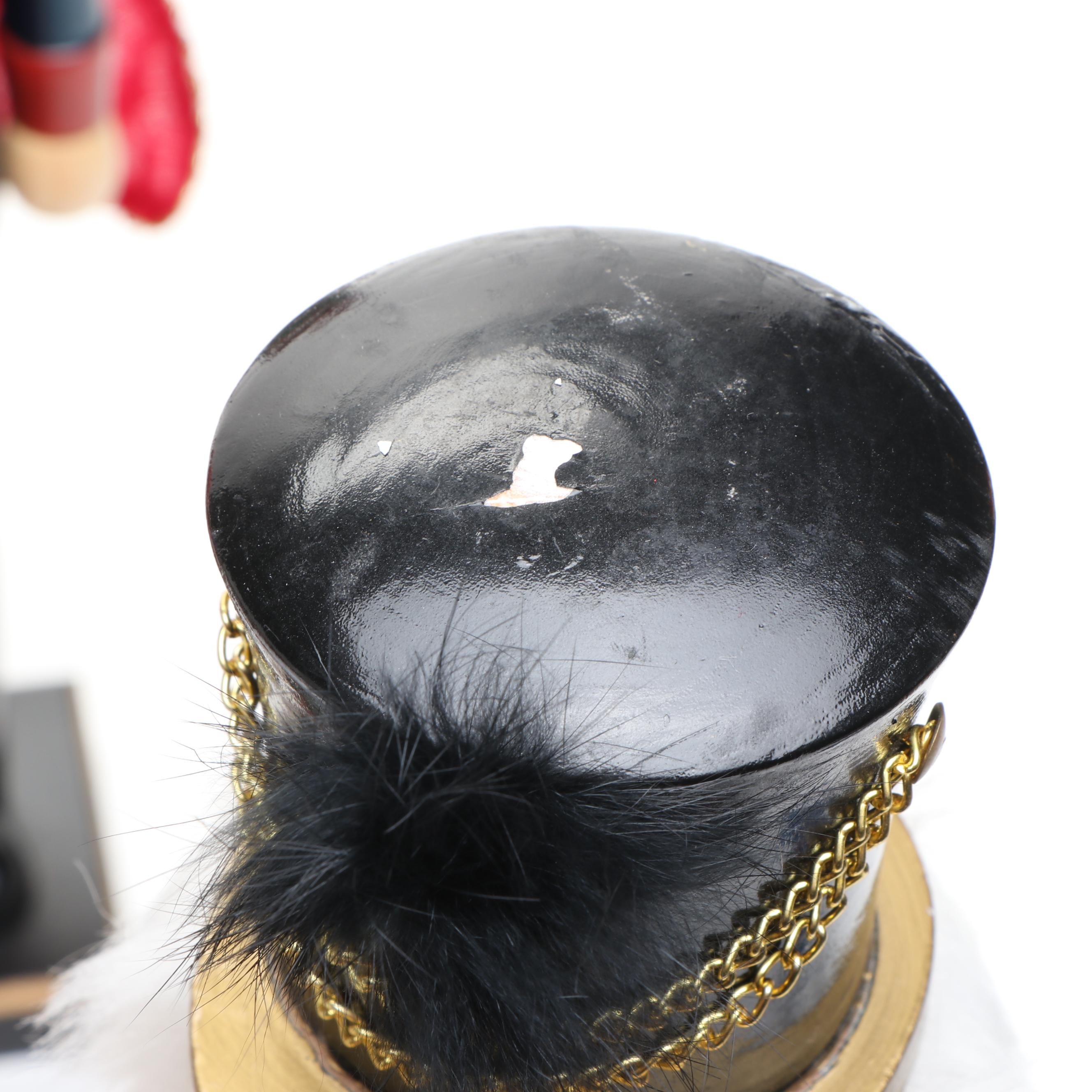 German Style Nutcrackers