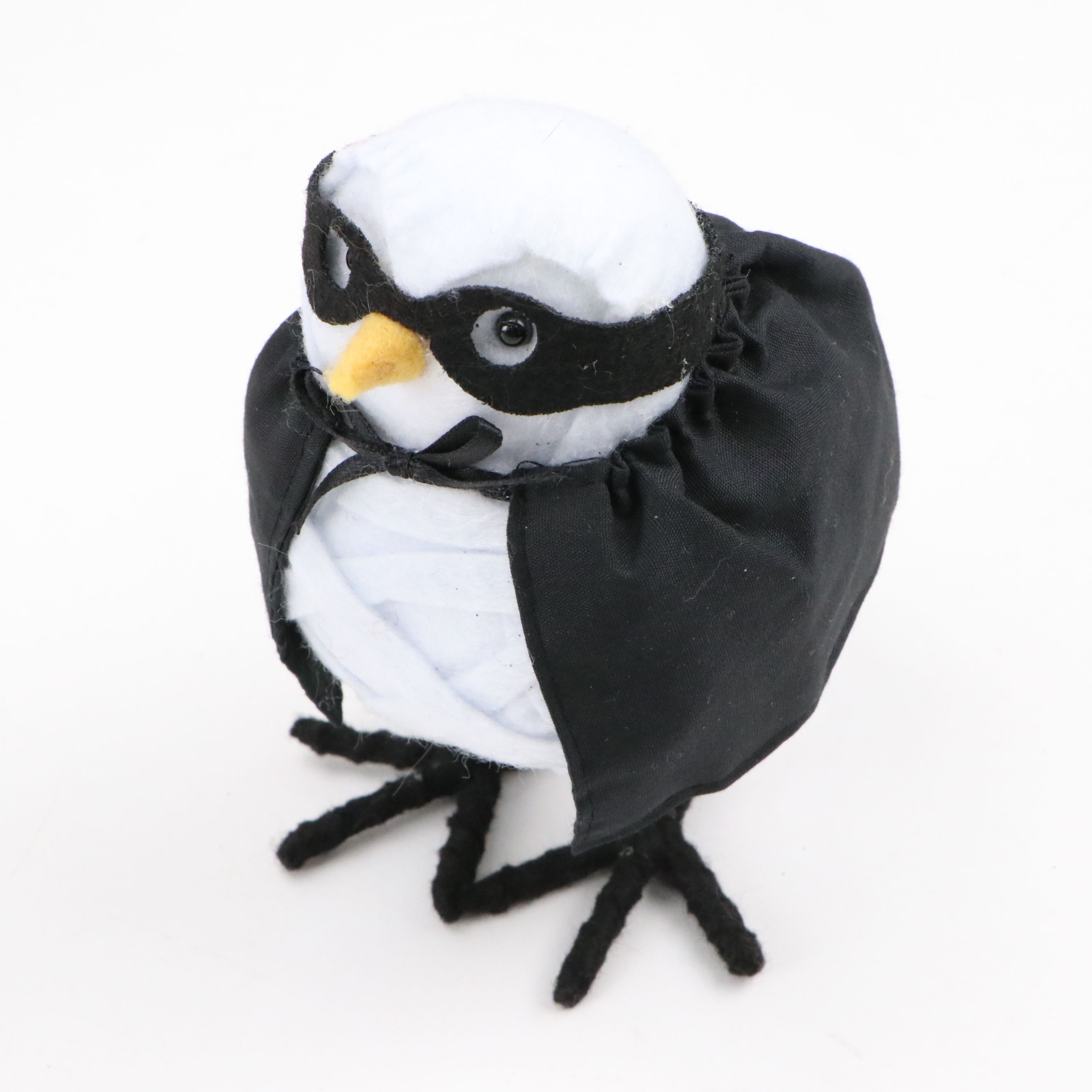 Halloween Accessories and Table Decor