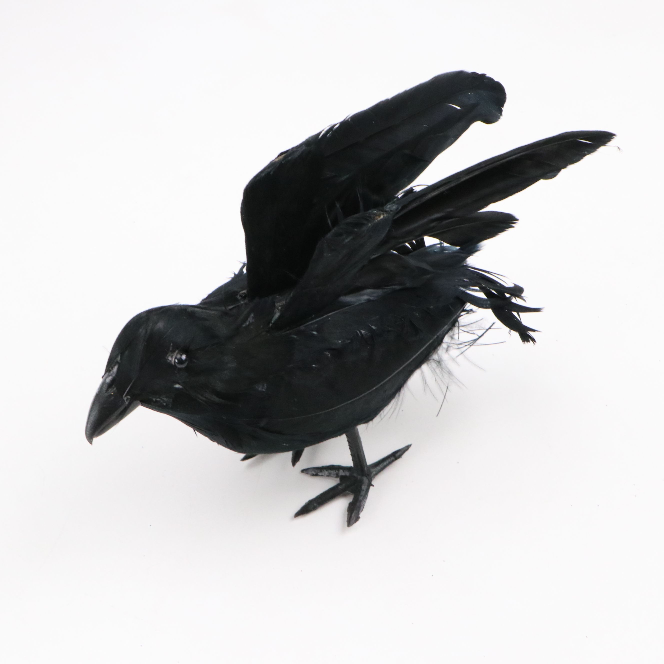 Halloween Accessories and Table Decor