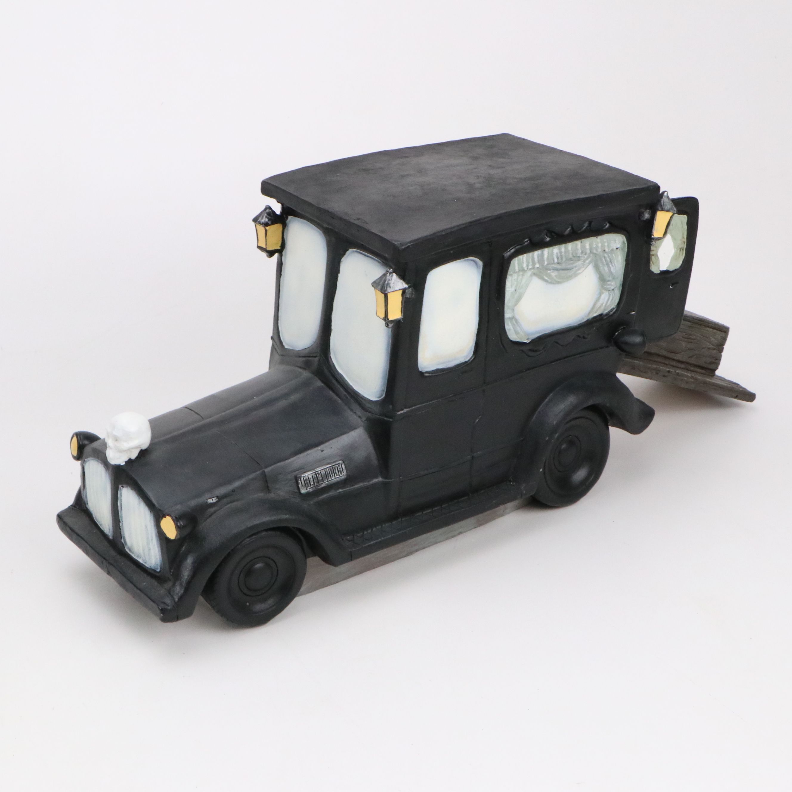 Halloween Accessories and Table Decor